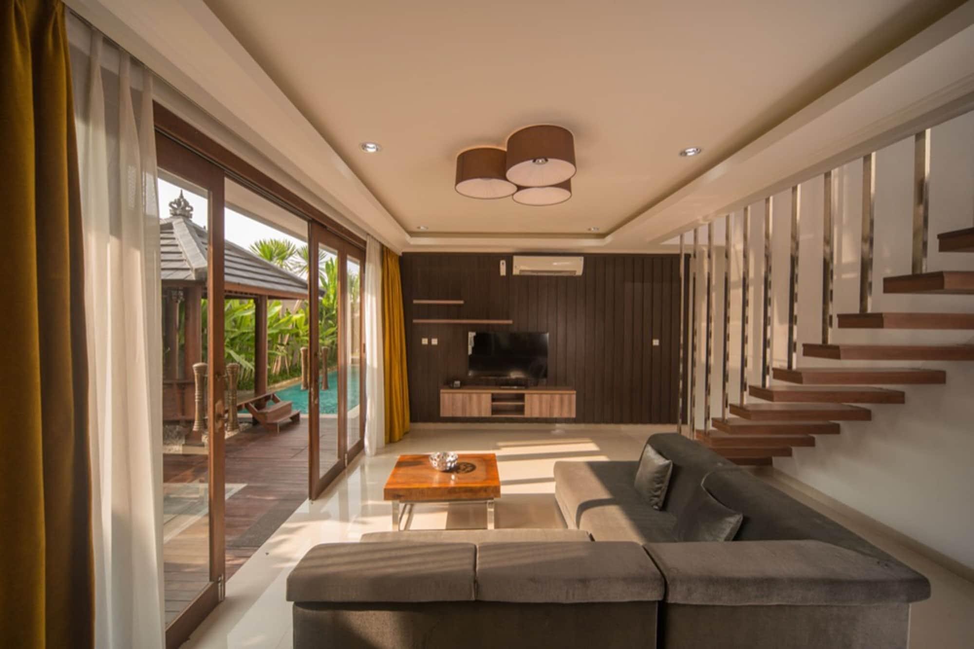 Sotis Villa Canggu (Bali)