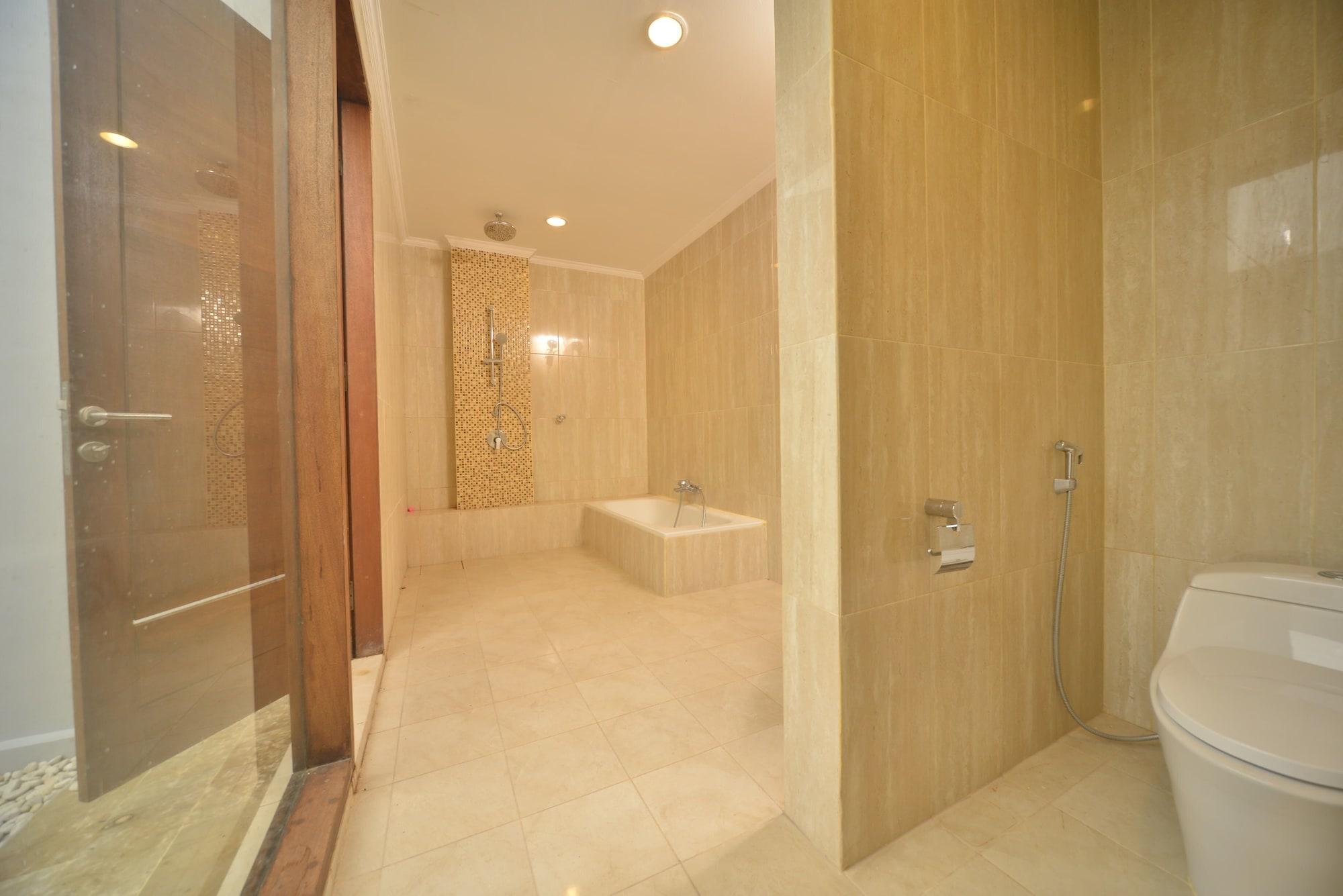 Villa Sotis *