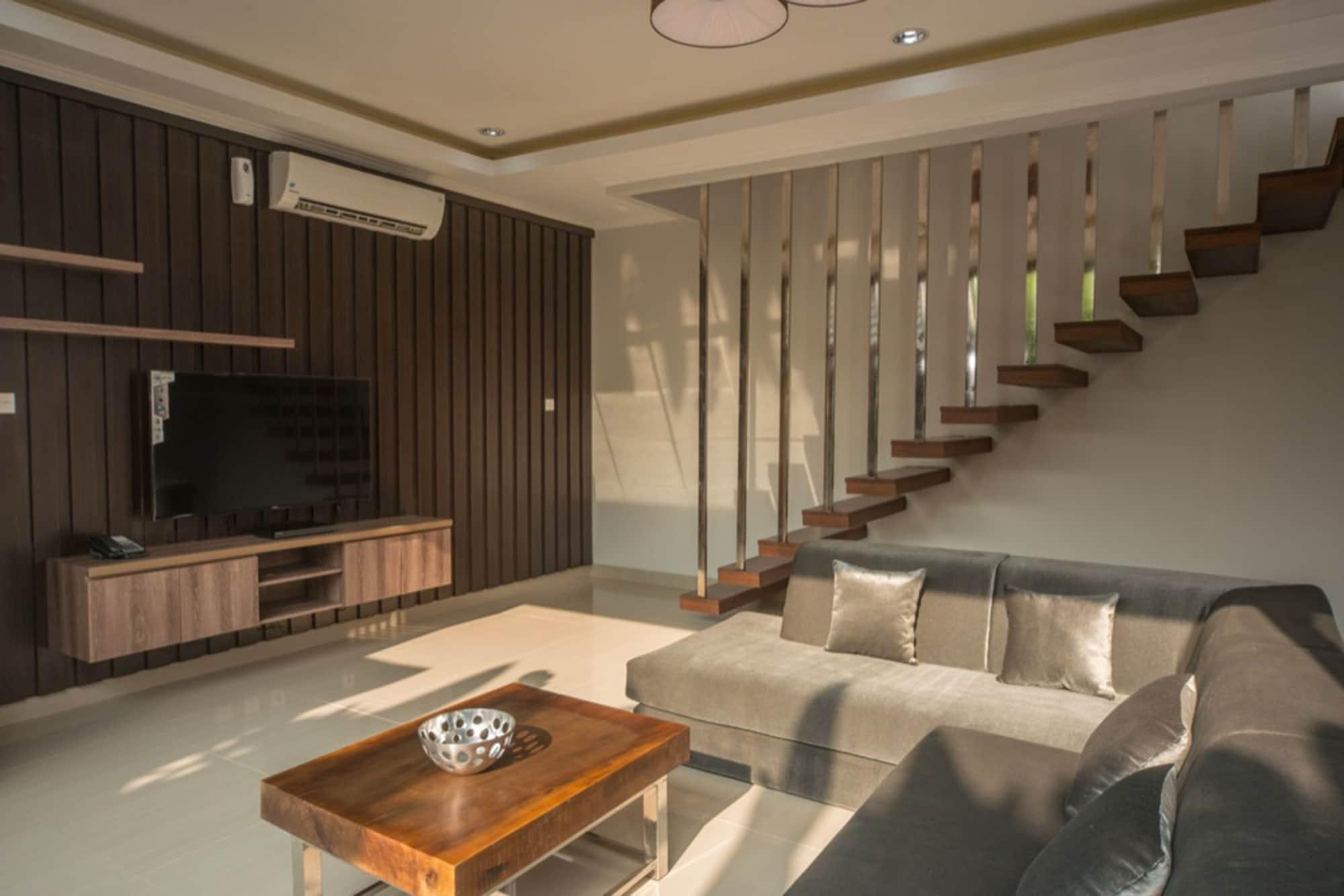 Sotis Villa Canggu (Bali)