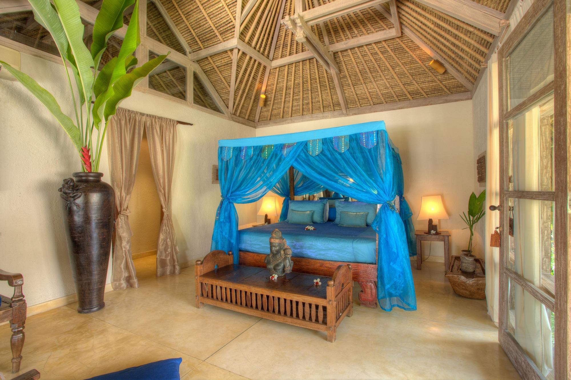 Mathis Resort 4*