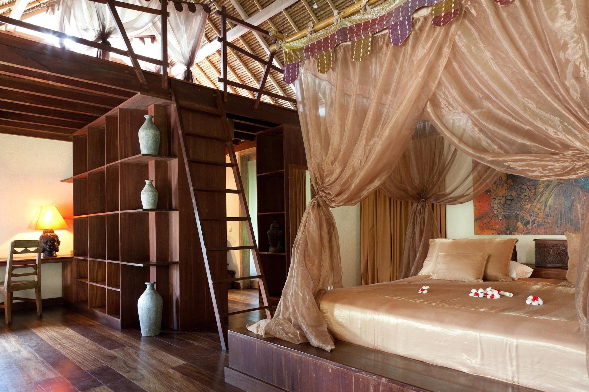 Mathis Canggu (Bali)