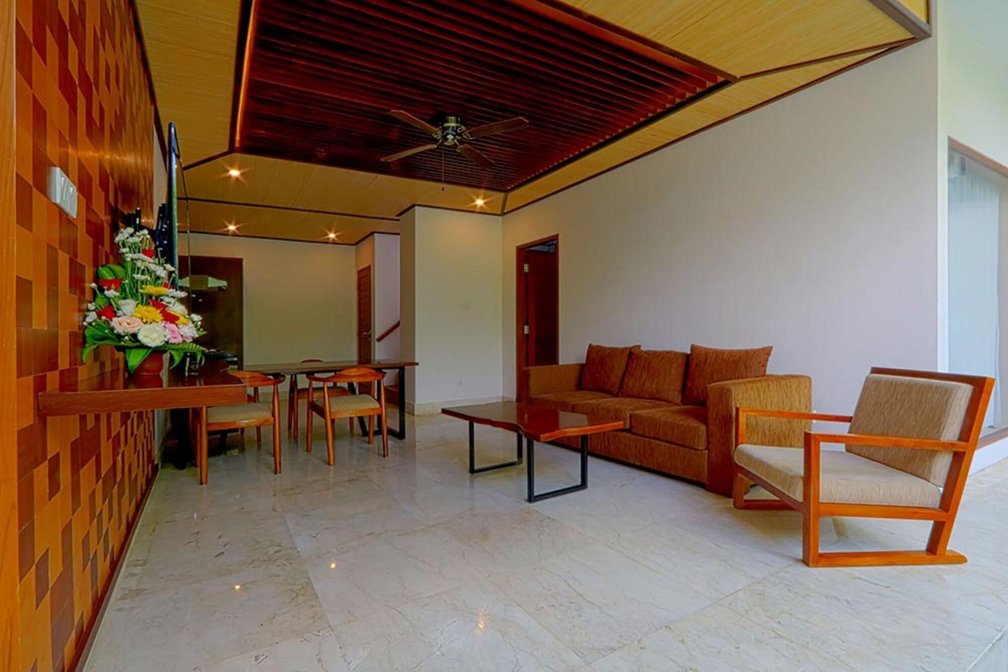 Villa Savvoya Bali