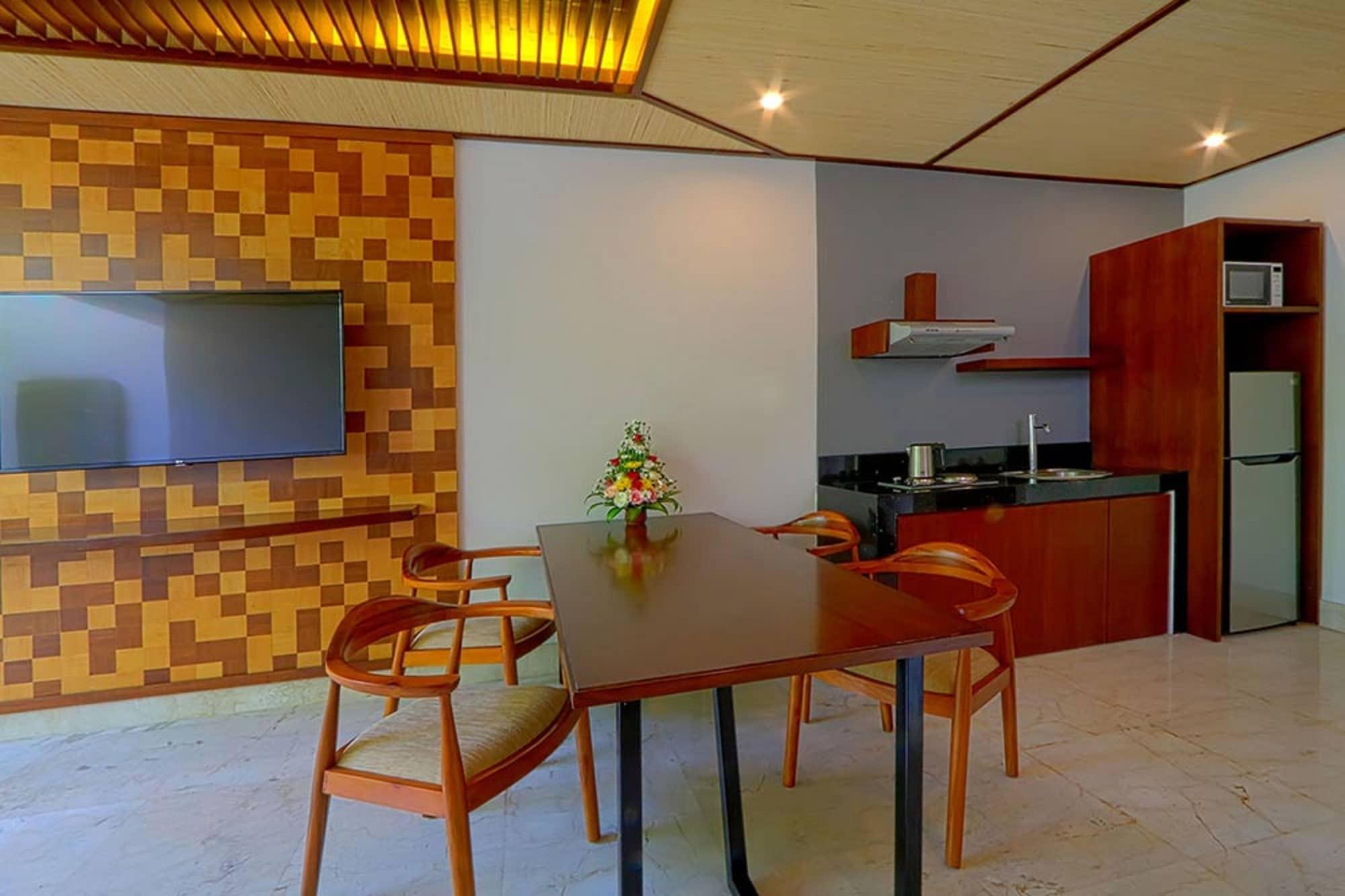 Savvoya Bali Villa Seminyak (Bali)