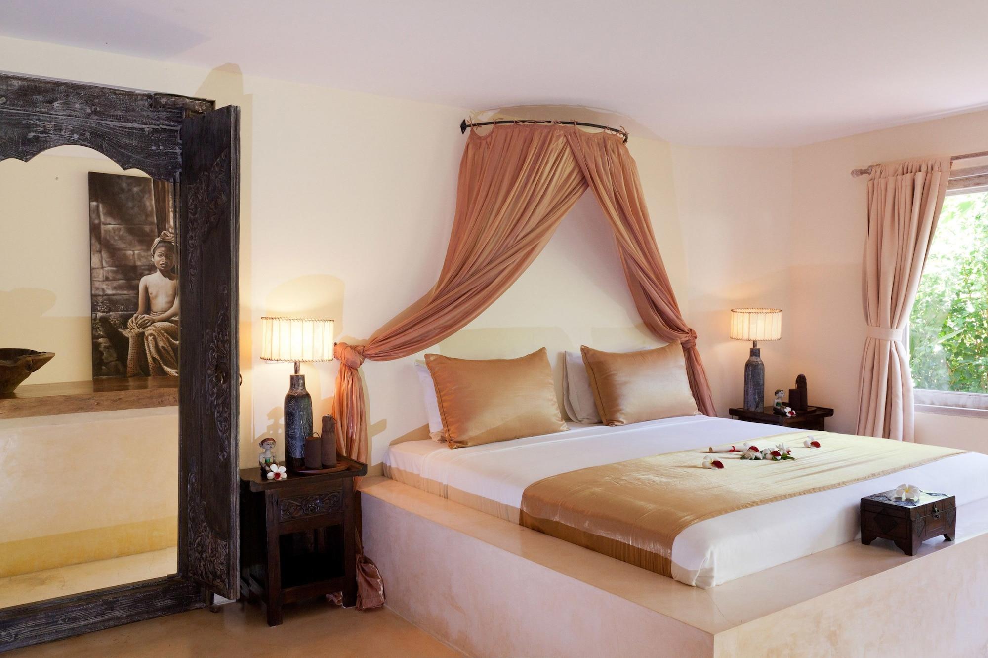 Mathis Resort