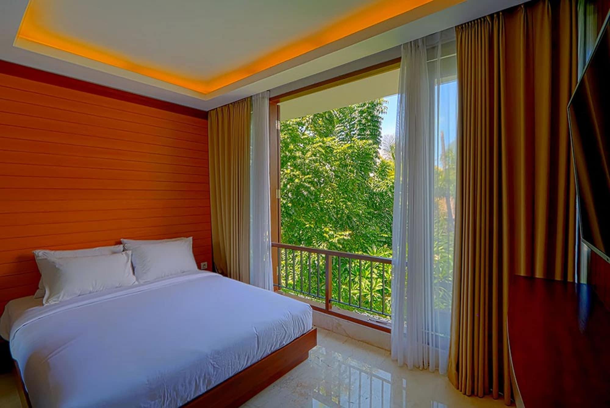 Villa Savvoya Bali