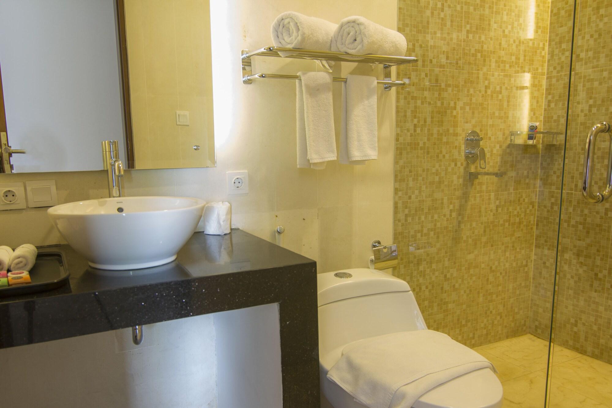 Savvoya Bali *