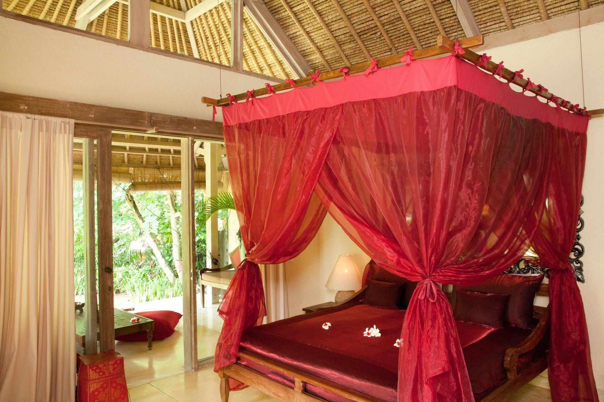 Resort Mathis