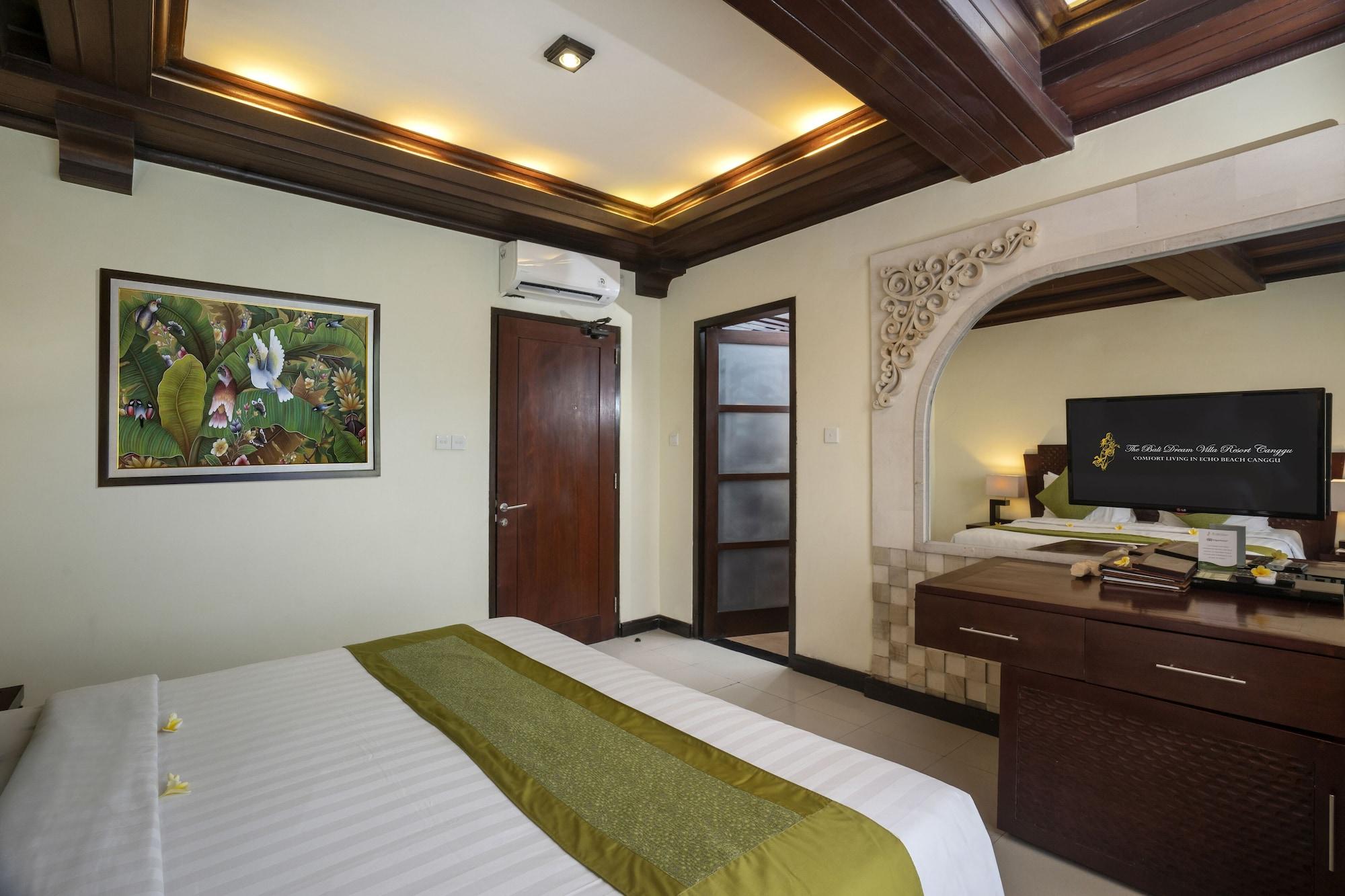 The Bali Dream & Echo 4*
