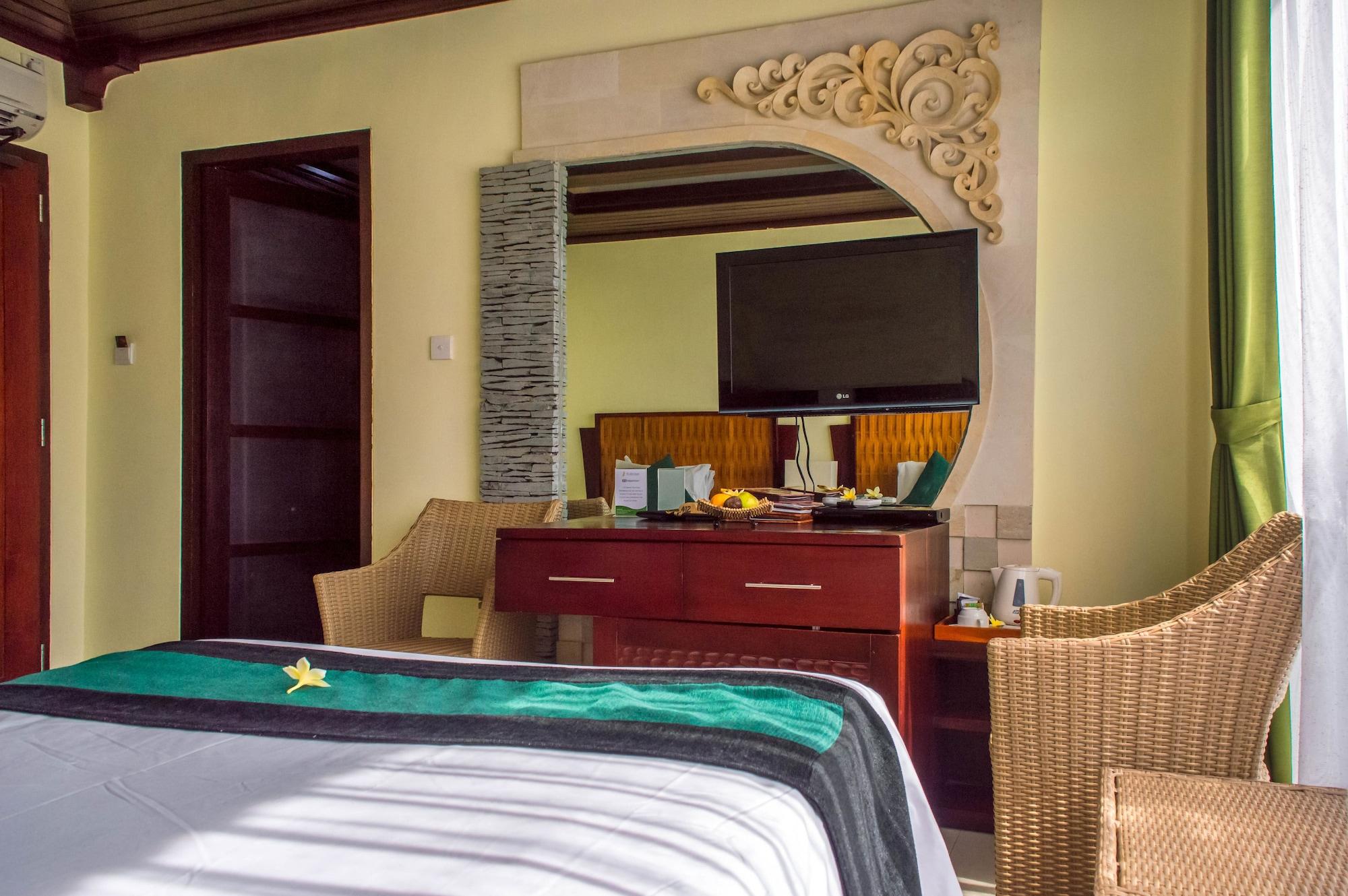 The Bali Dream & Echo Resort Canggu (Bali)