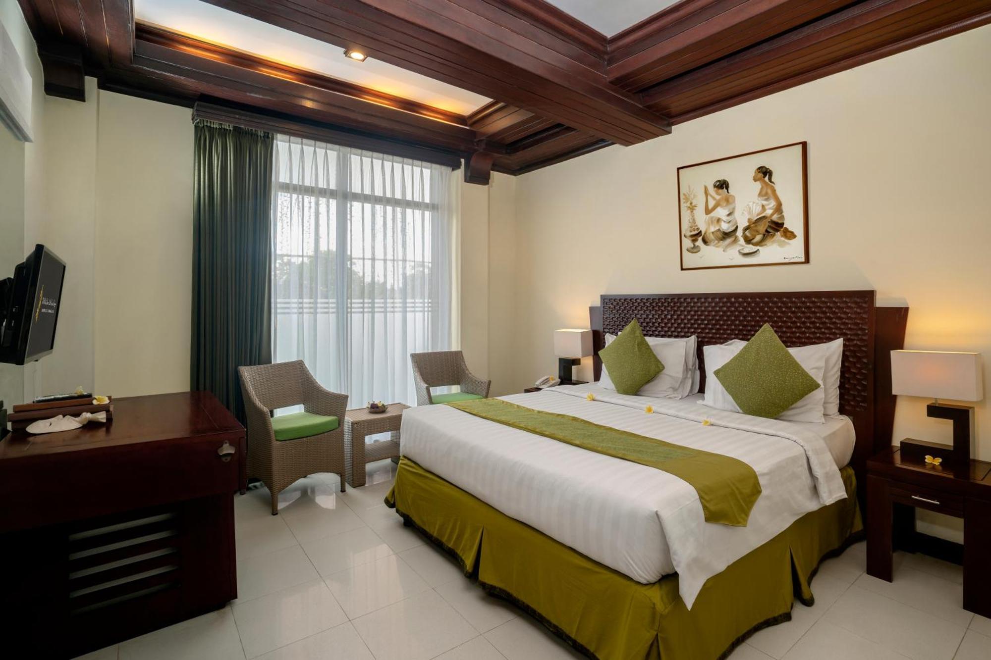 Resort The Bali Dream & Echo
