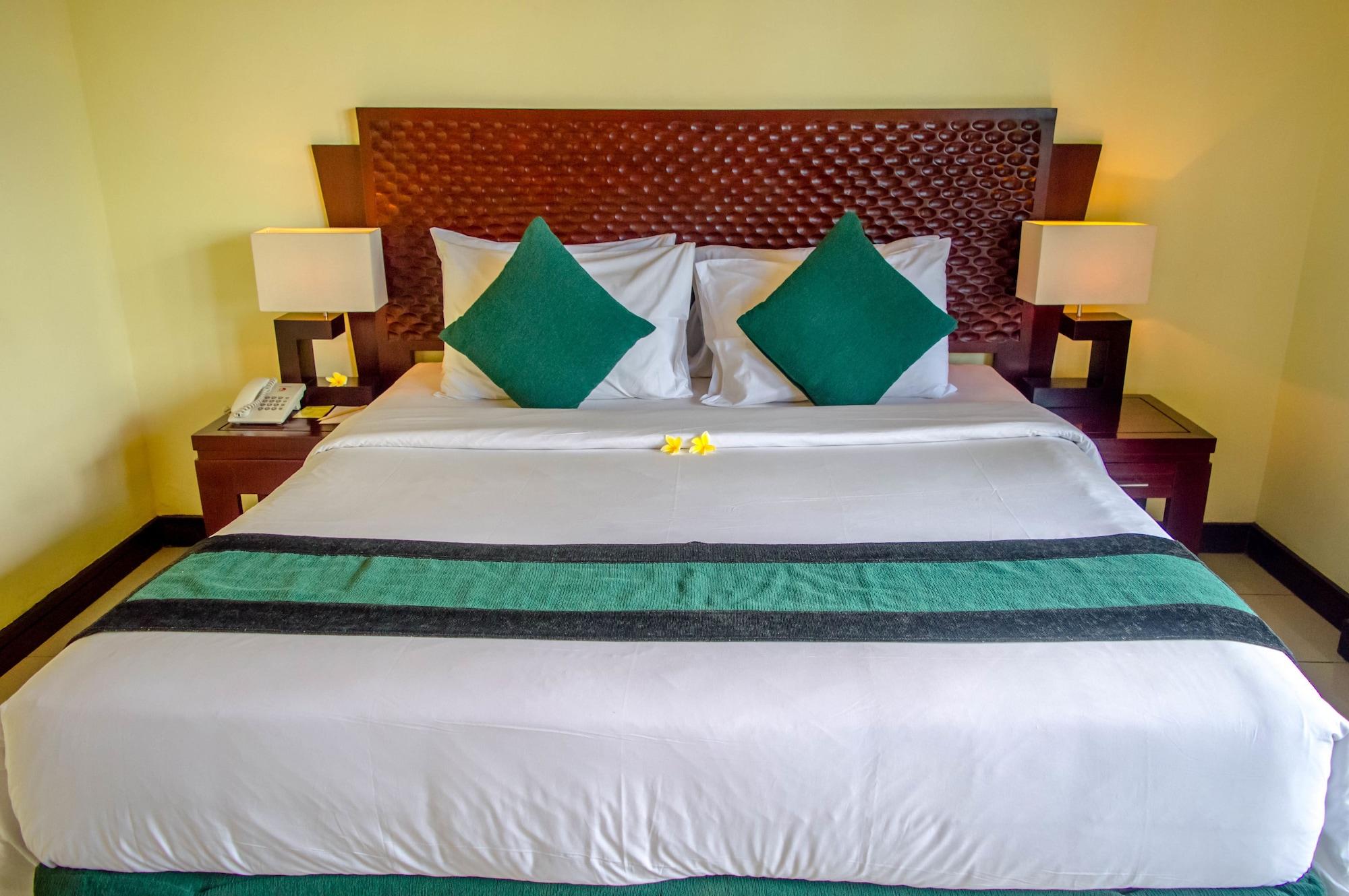 The Bali Dream & Echo 4*