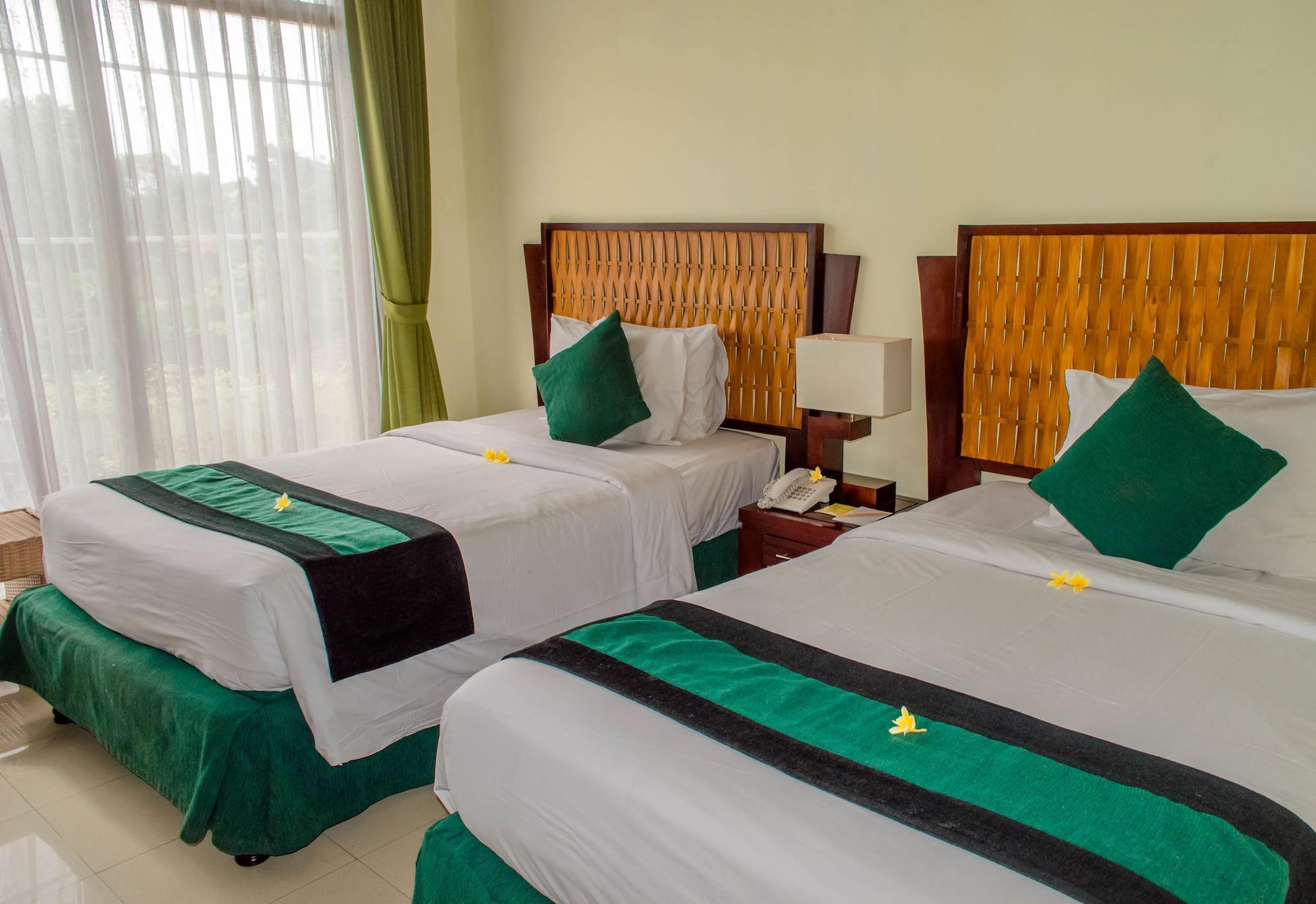 Resort The Bali Dream & Echo 4*