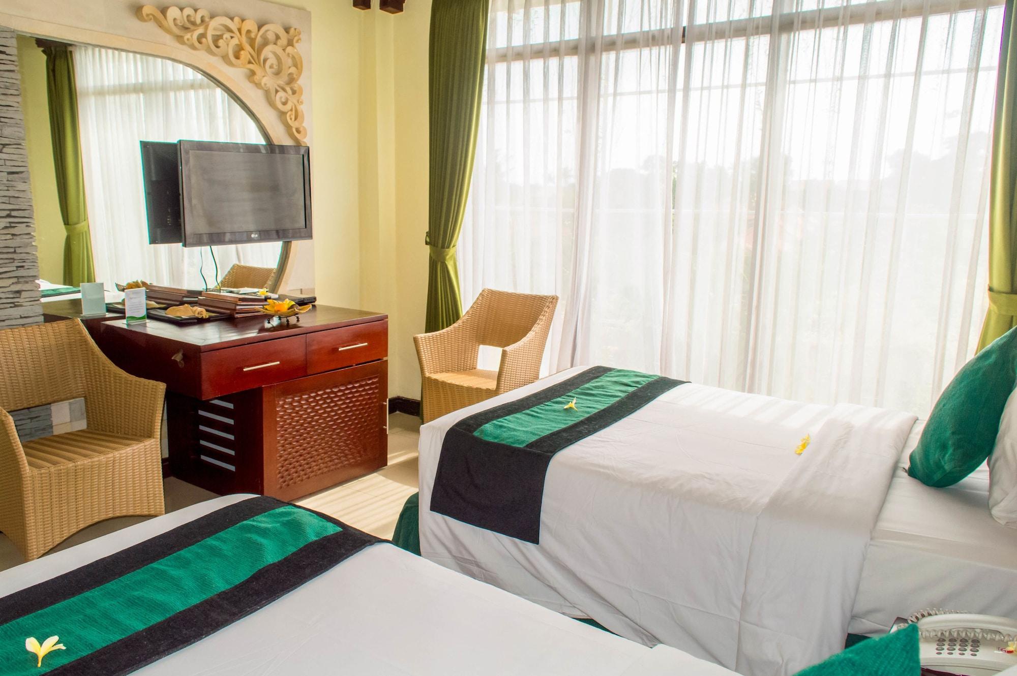 Resort The Bali Dream & Echo Canggu (Bali)
