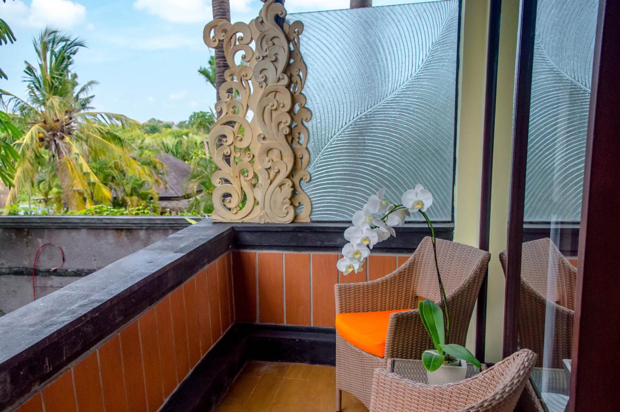 The Bali Dream & Echo Resort Canggu (Bali)