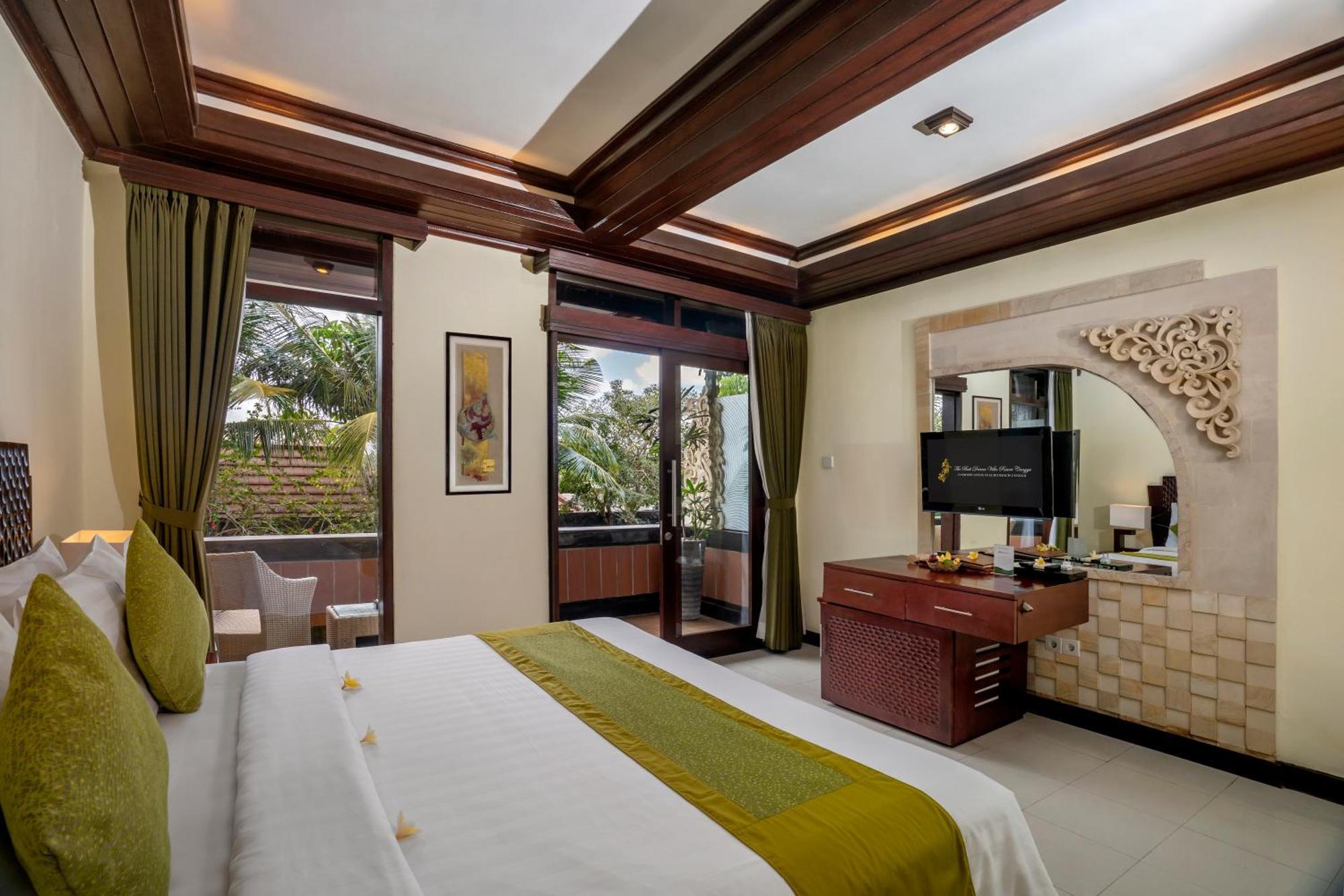 Resort The Bali Dream & Echo 4*