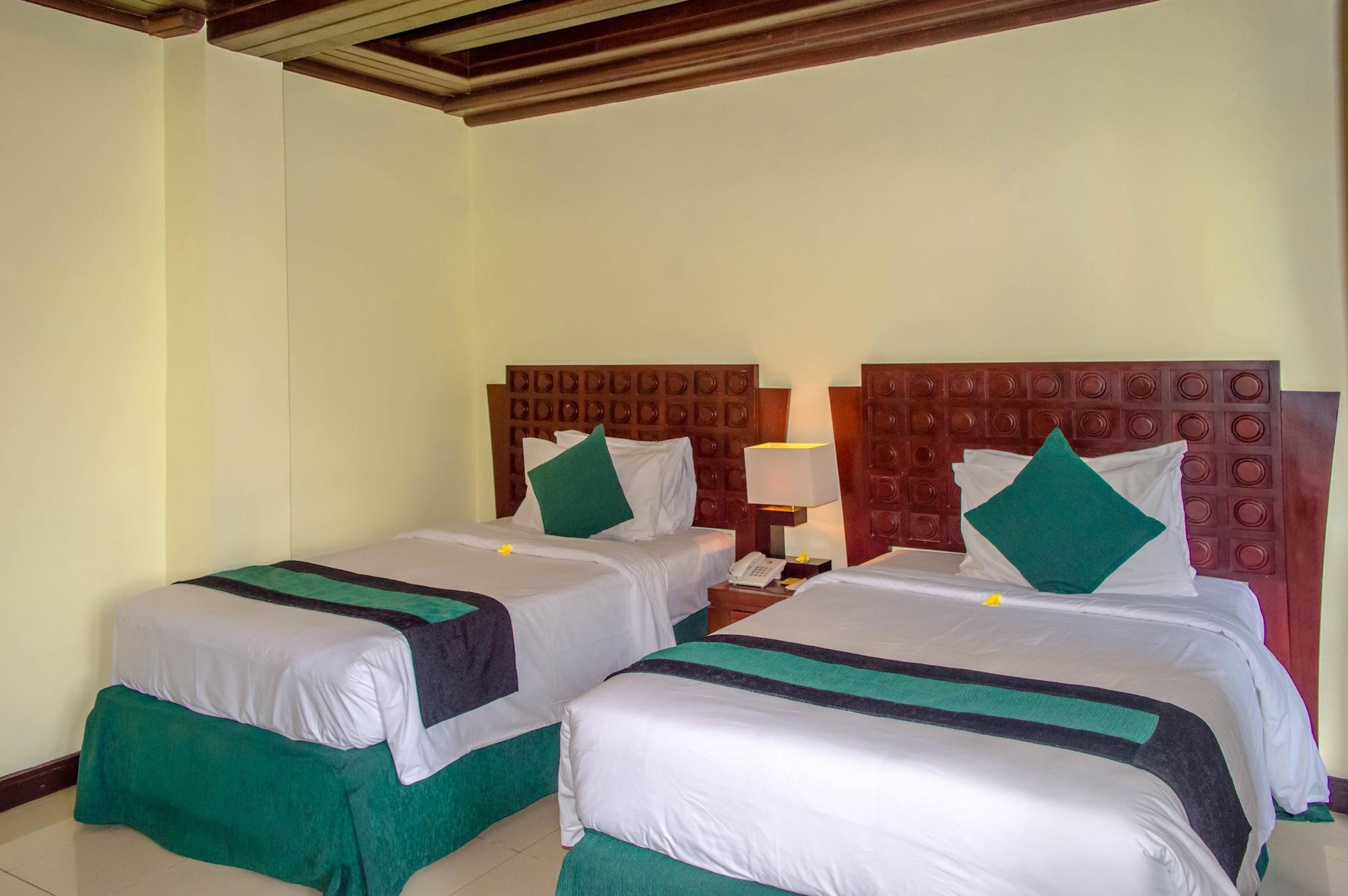 The Bali Dream & Echo Resort Canggu (Bali)