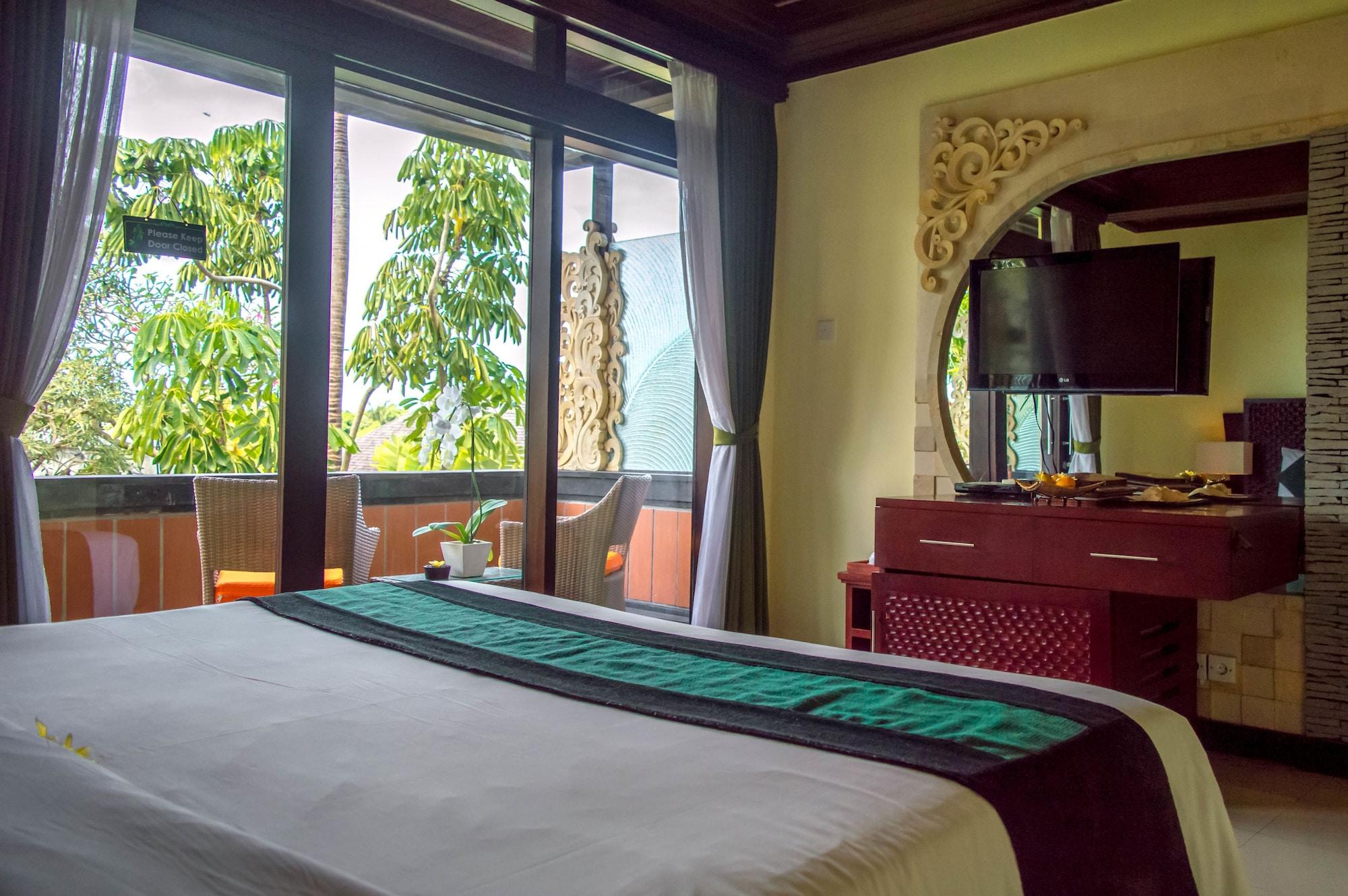 The Bali Dream & Echo Resort