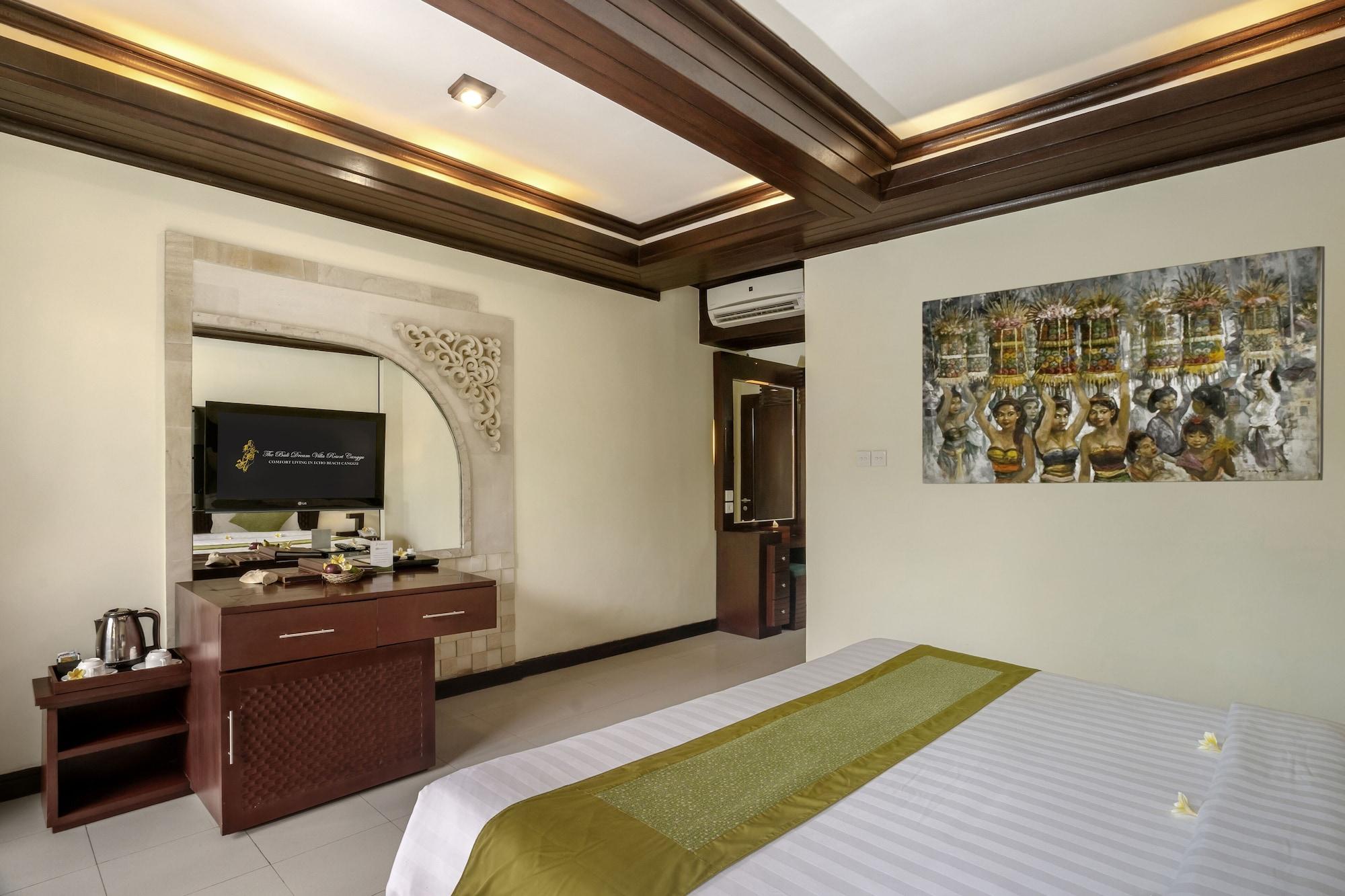 The Bali Dream & Echo 4* Canggu (Bali)