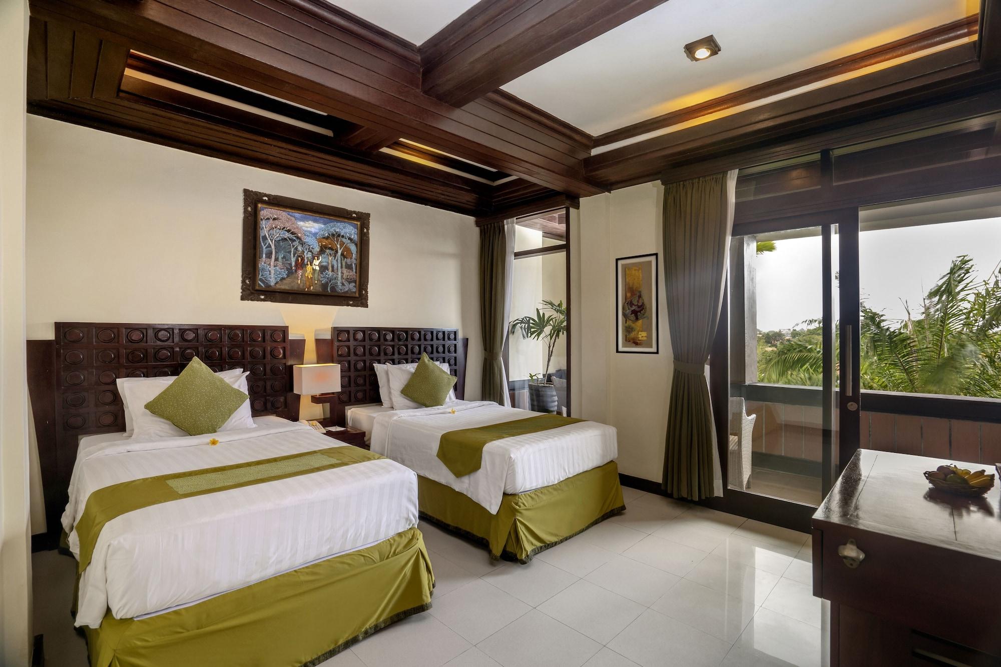 The Bali Dream & Echo Resort Canggu (Bali)