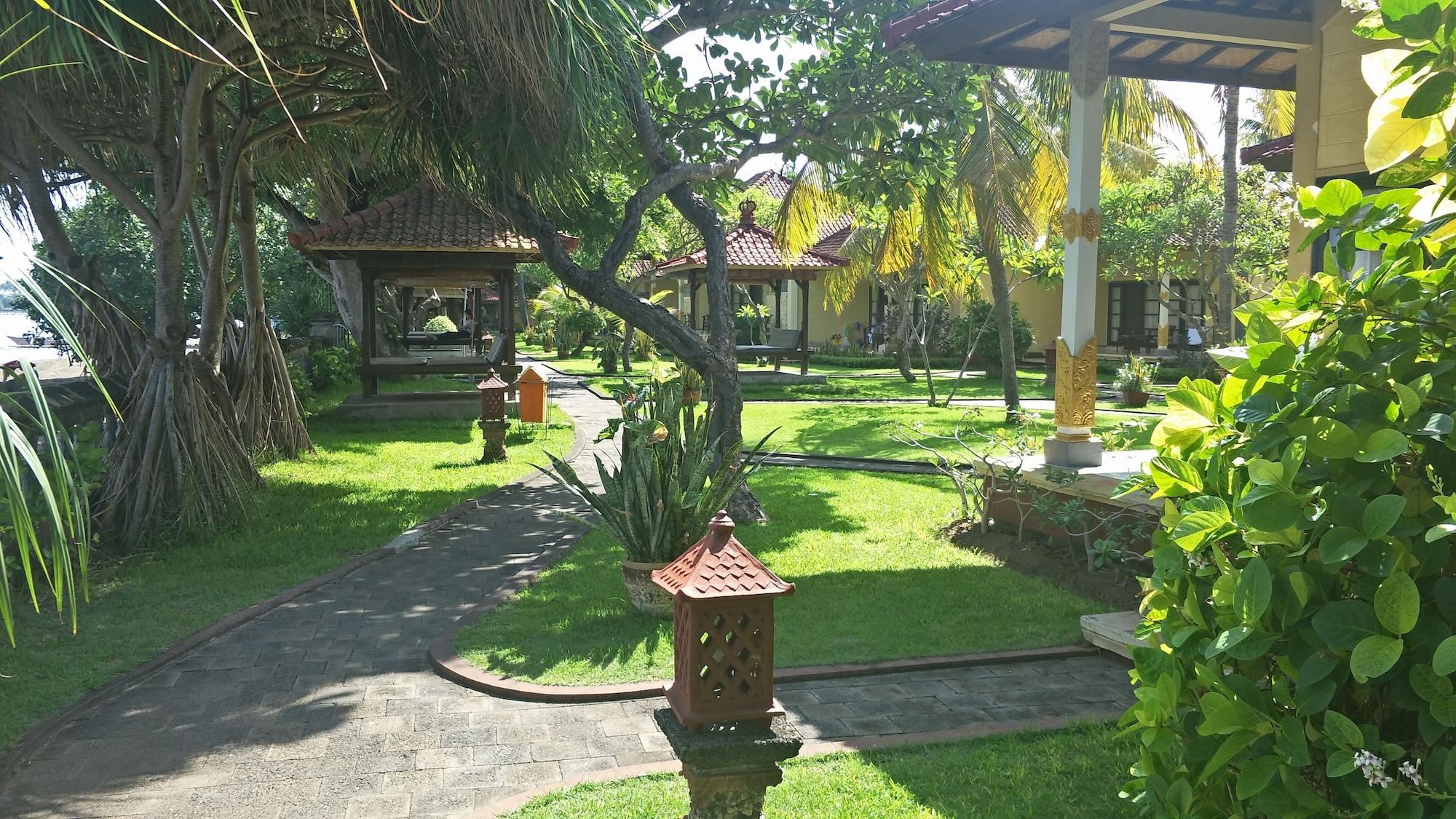 Collection O 90805 Aditya And Hotel Lovina (Bali)