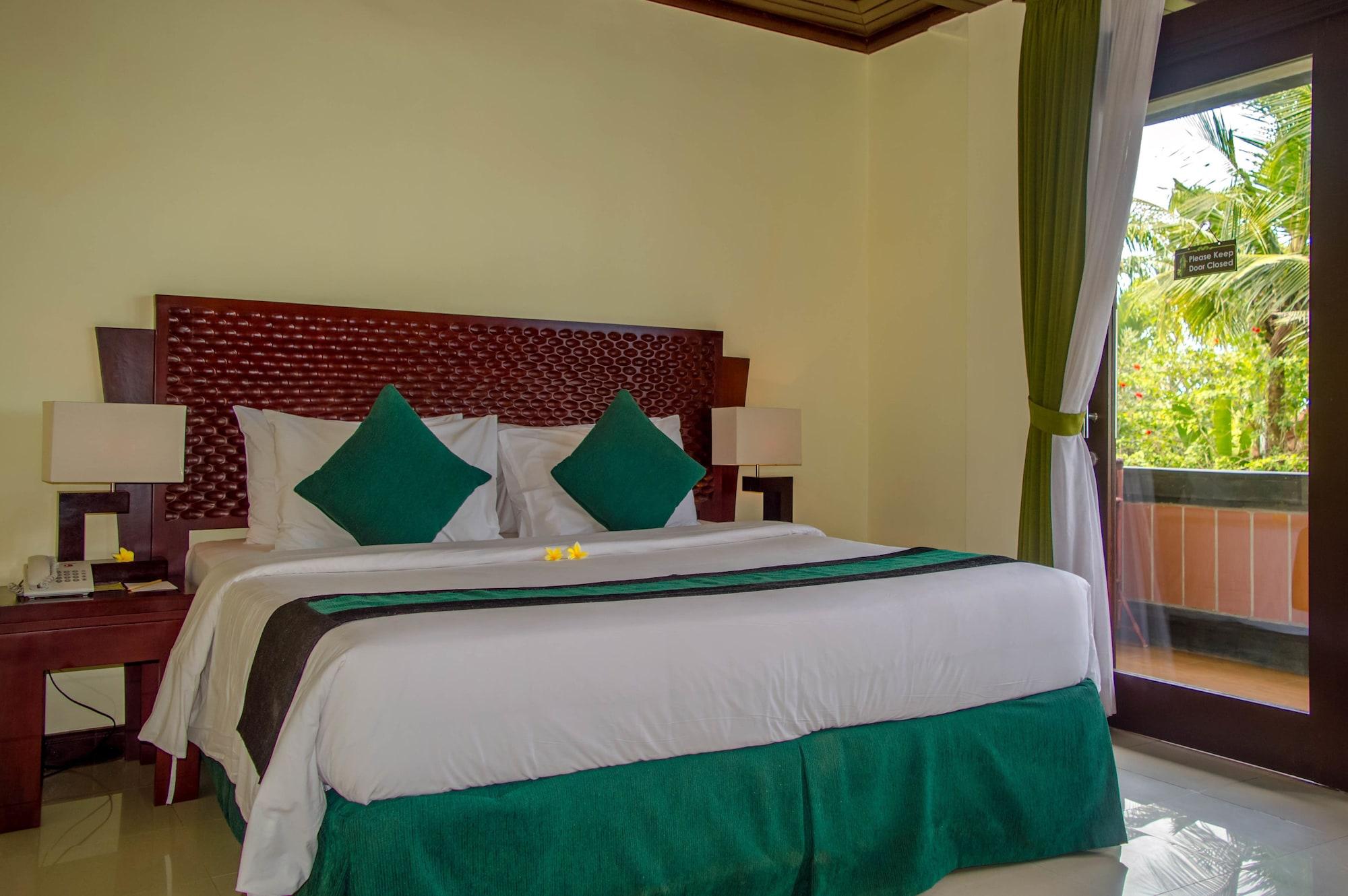 The Bali Dream & Echo Resort 4*