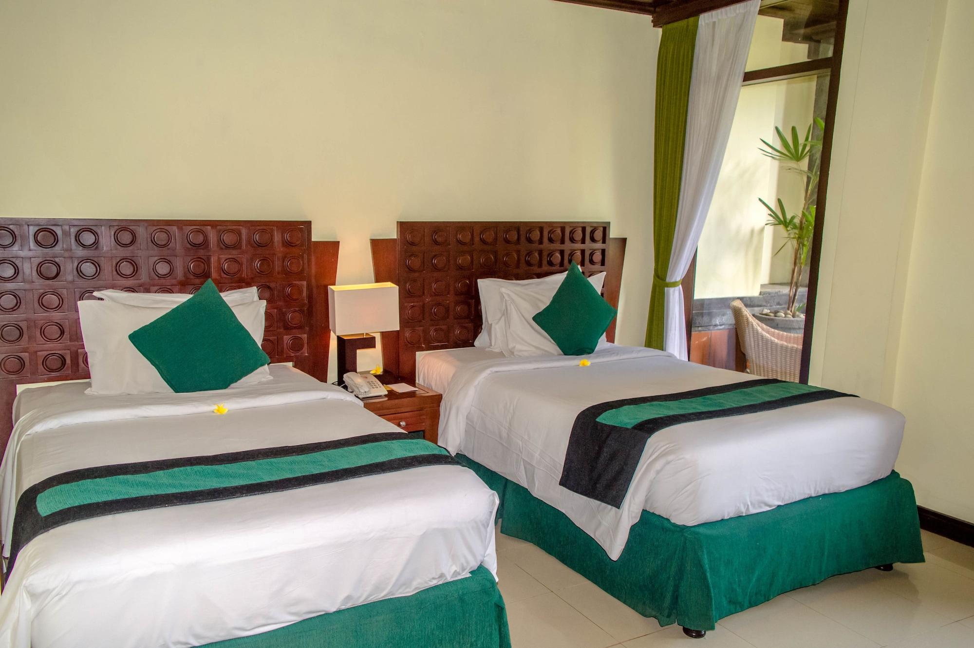 Resort The Bali Dream & Echo