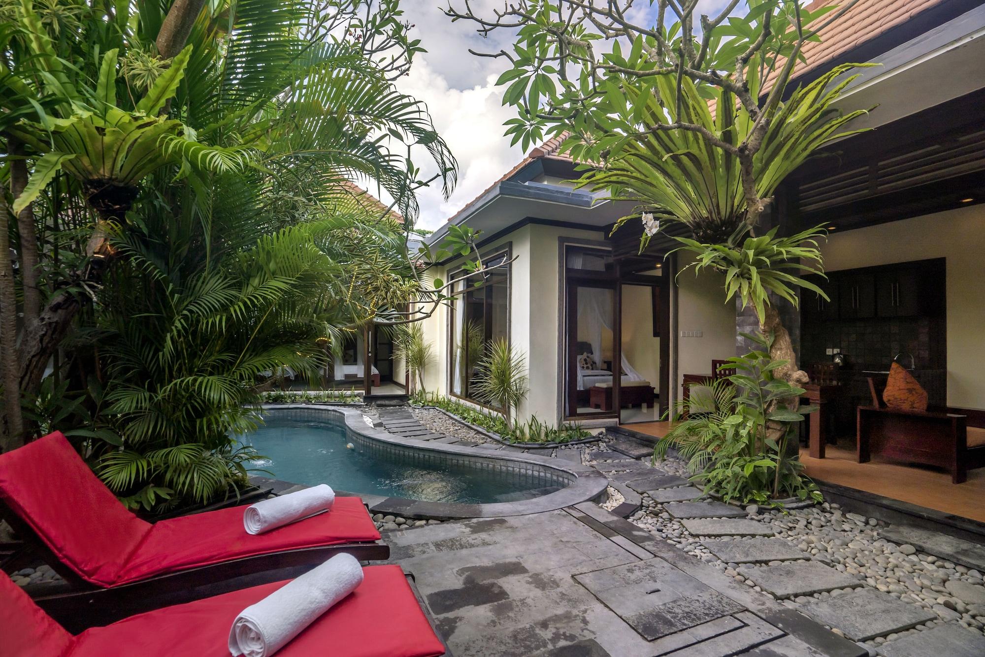 Resort The Bali Dream & Echo 4*