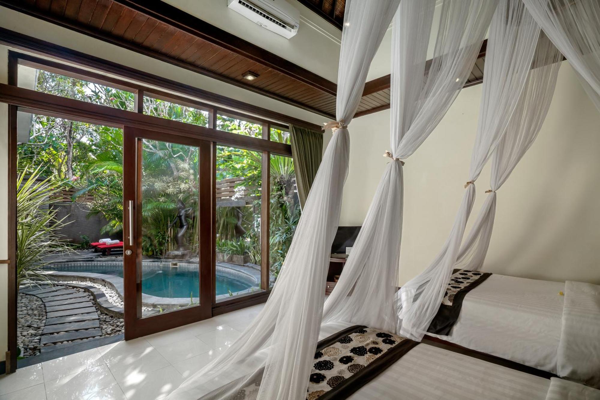 Resort The Bali Dream & Echo