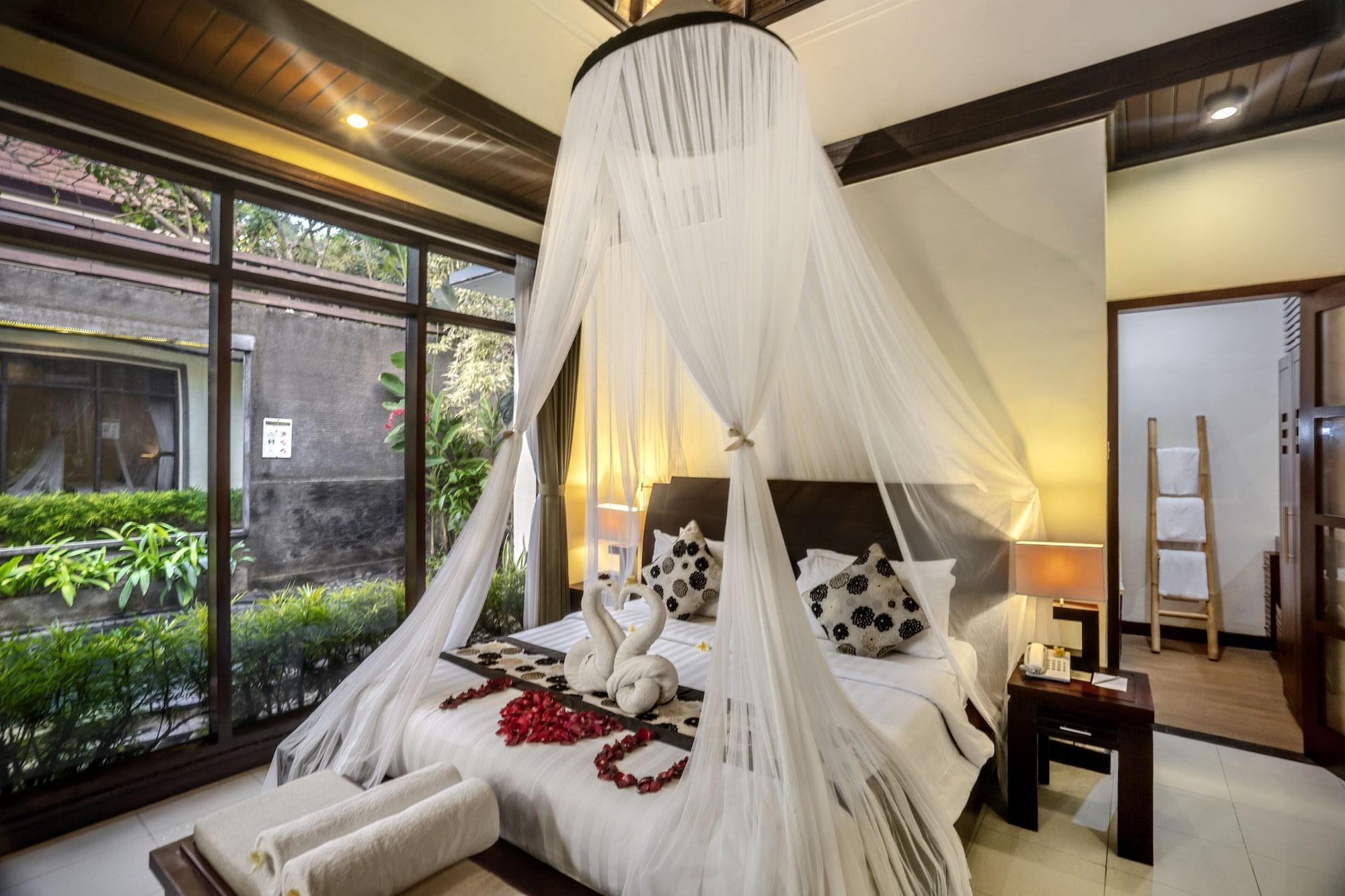 Resort The Bali Dream & Echo 4*