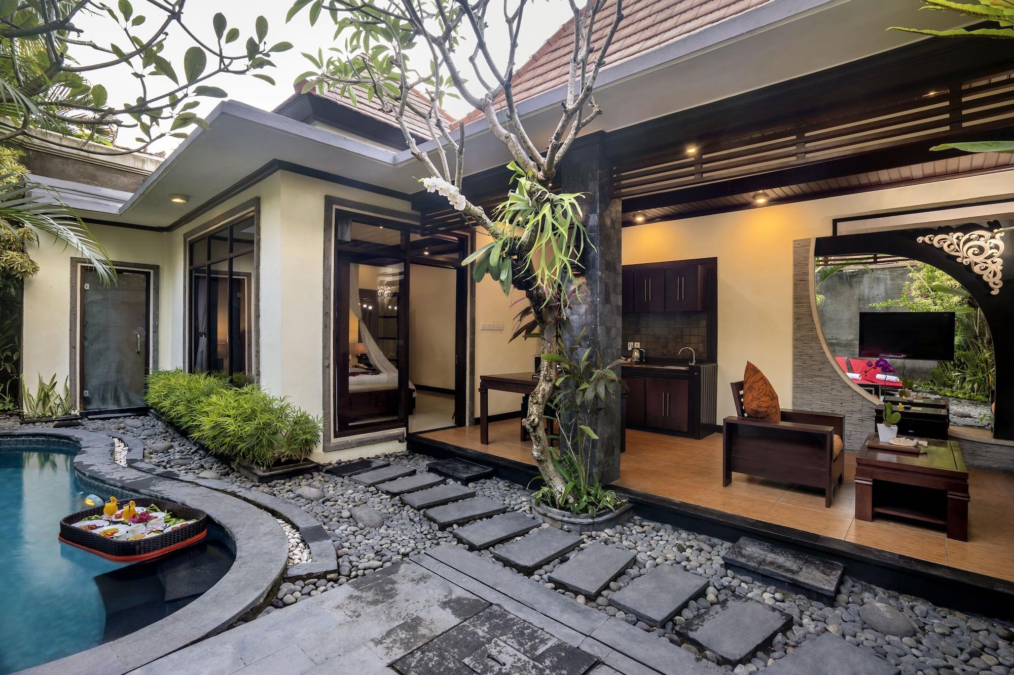 The Bali Dream & Echo Resort Canggu (Bali)