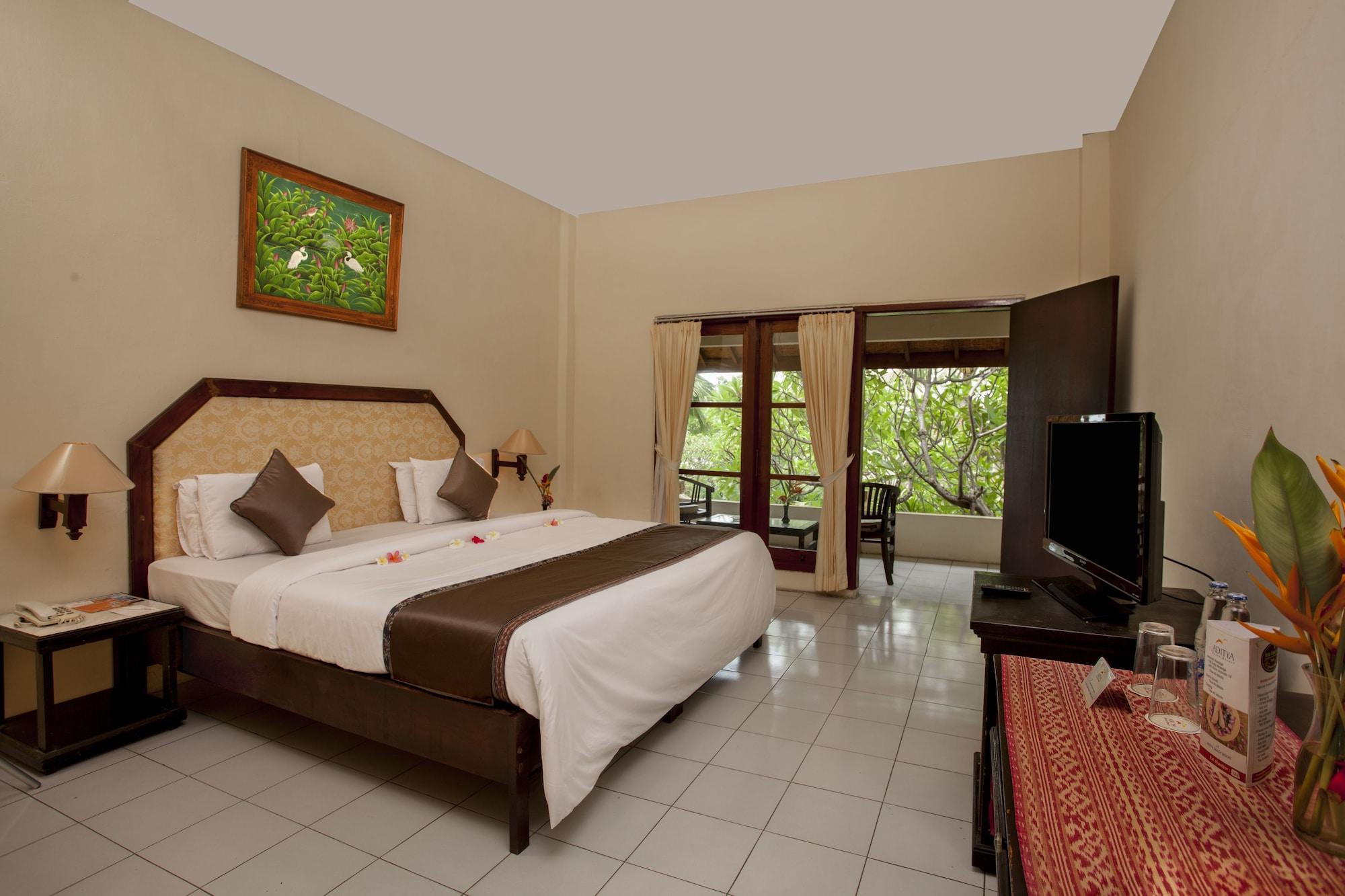 Collection O 90805 Aditya And Hotel 3*
