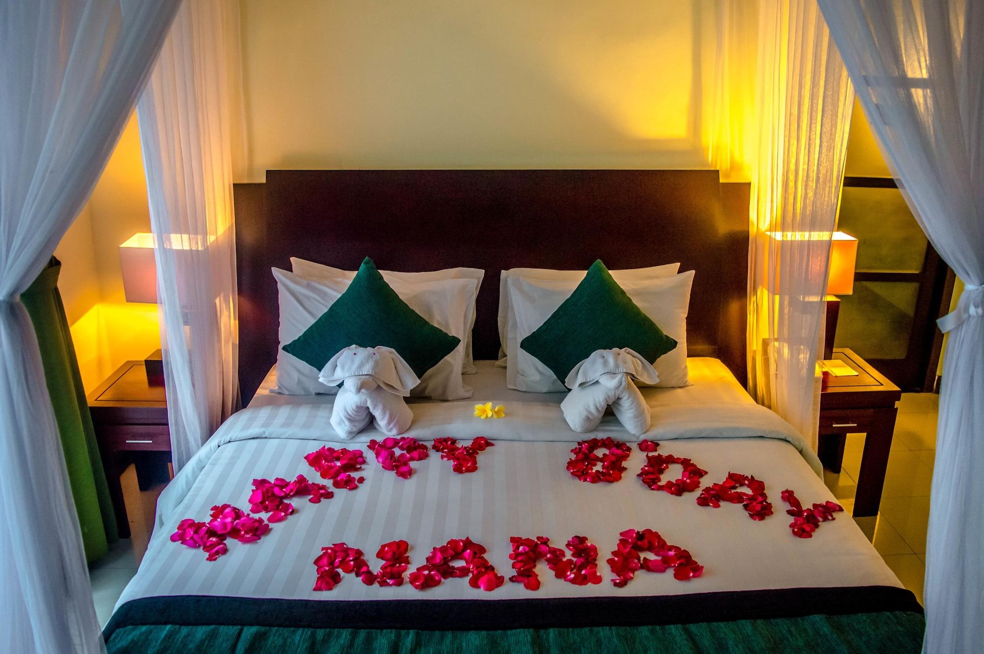 The Bali Dream & Echo Resort 4*