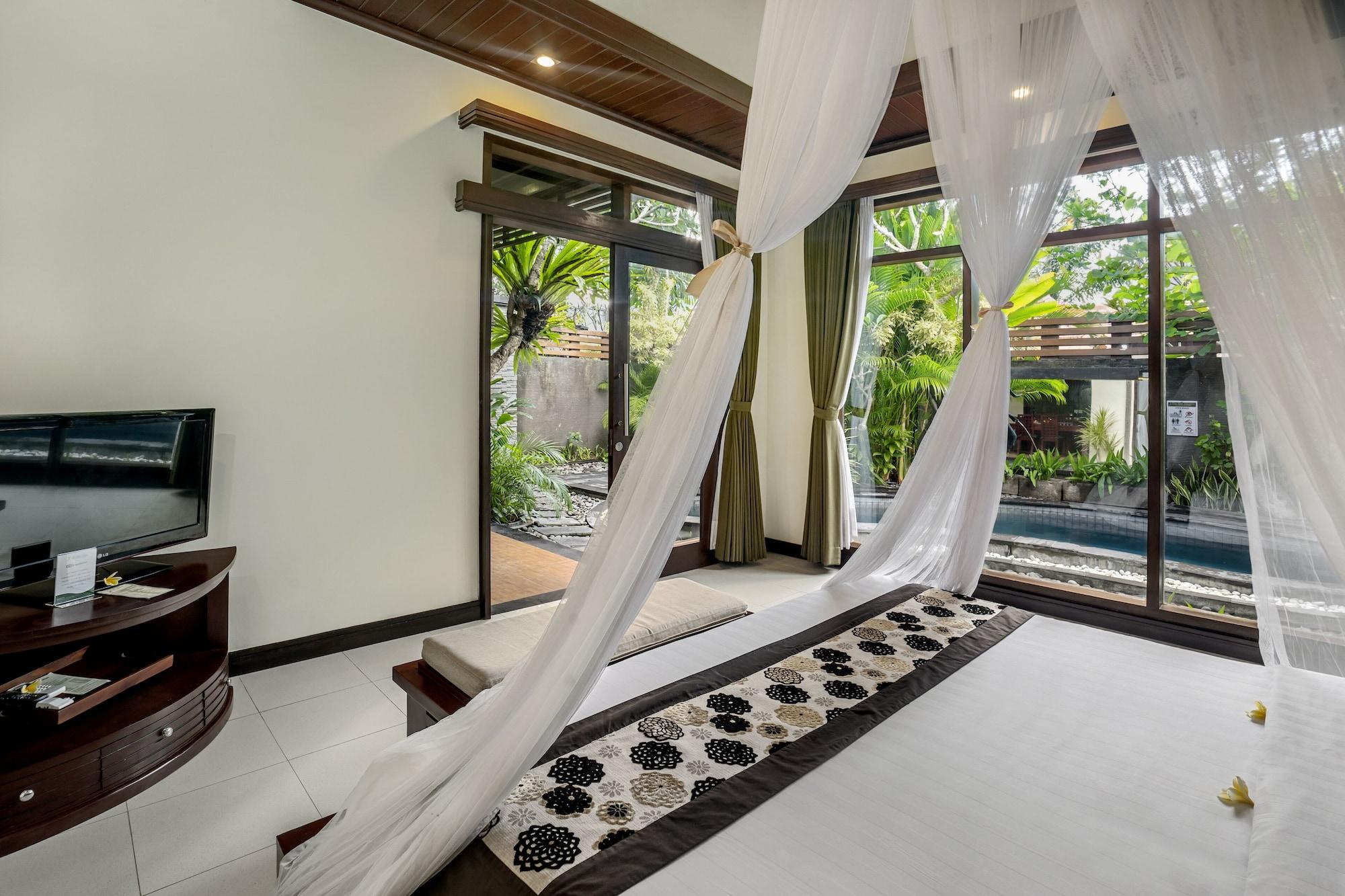 Resort The Bali Dream & Echo 4*