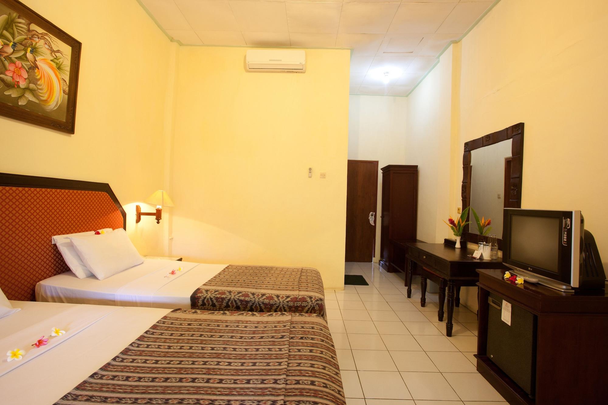 Hotel Collection O 90805 Aditya And Lovina (Bali)