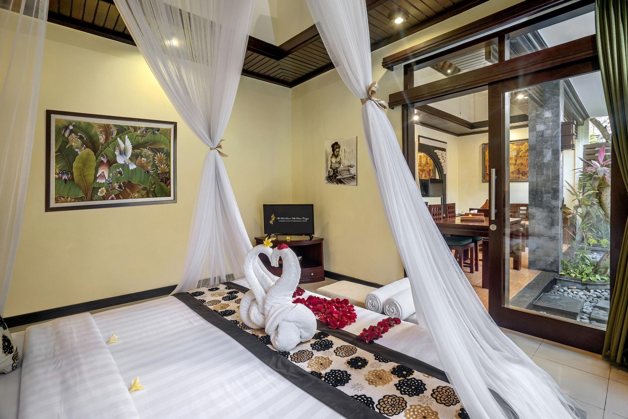 Resort The Bali Dream & Echo 4*