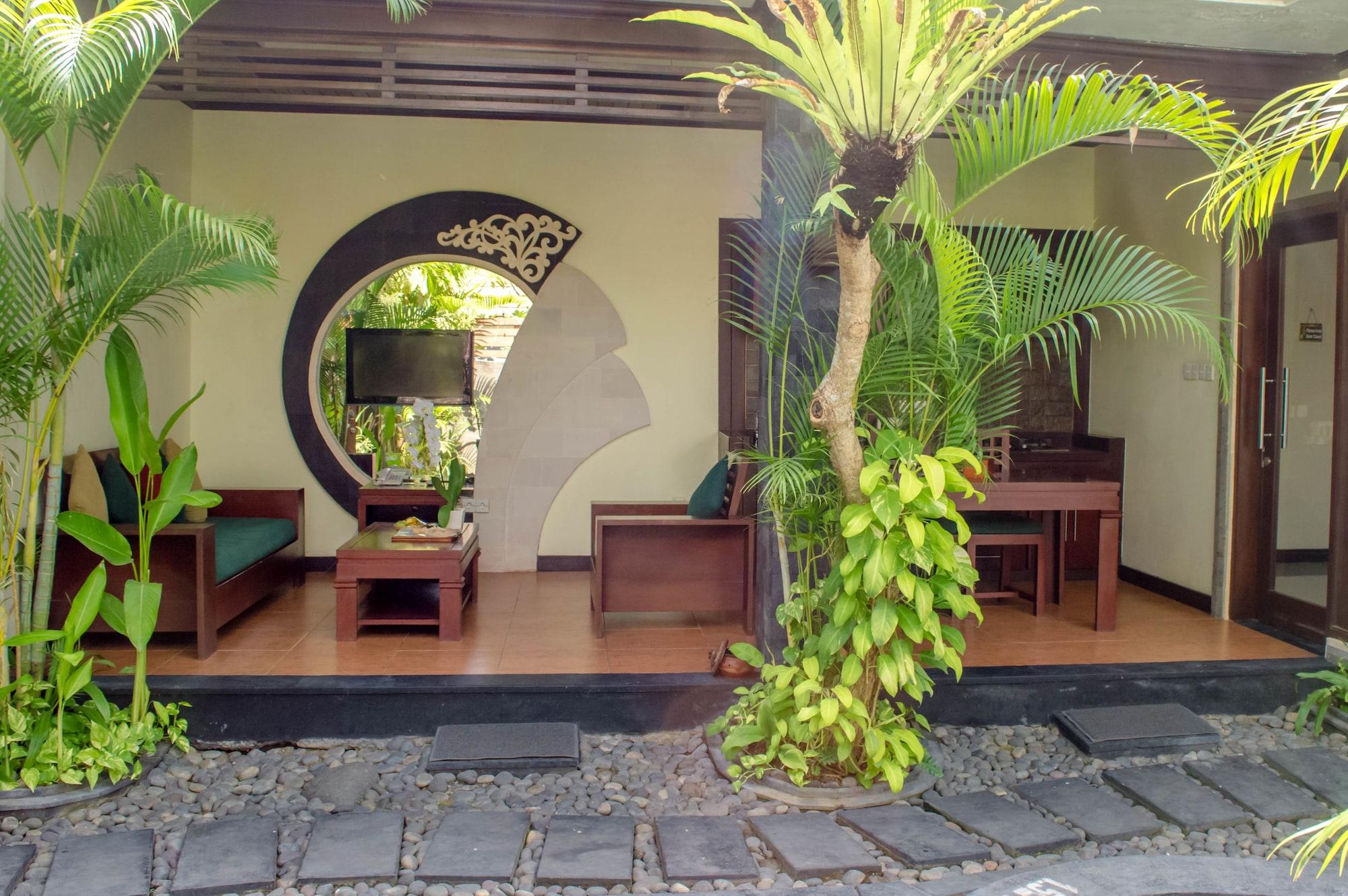 Resort The Bali Dream & Echo 4*