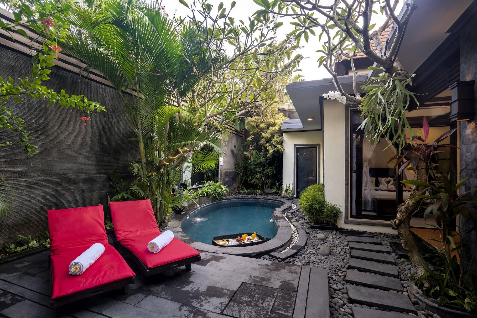 The Bali Dream & Echo Resort 4*