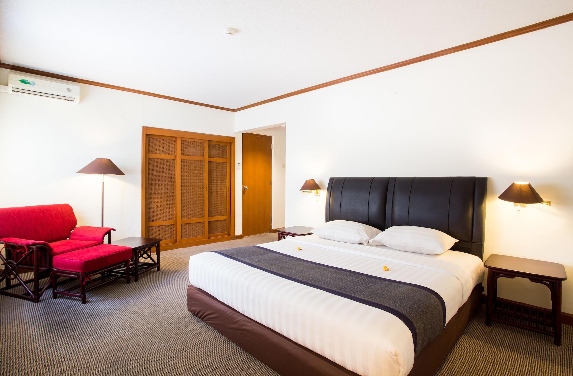 Hotel Plagoo