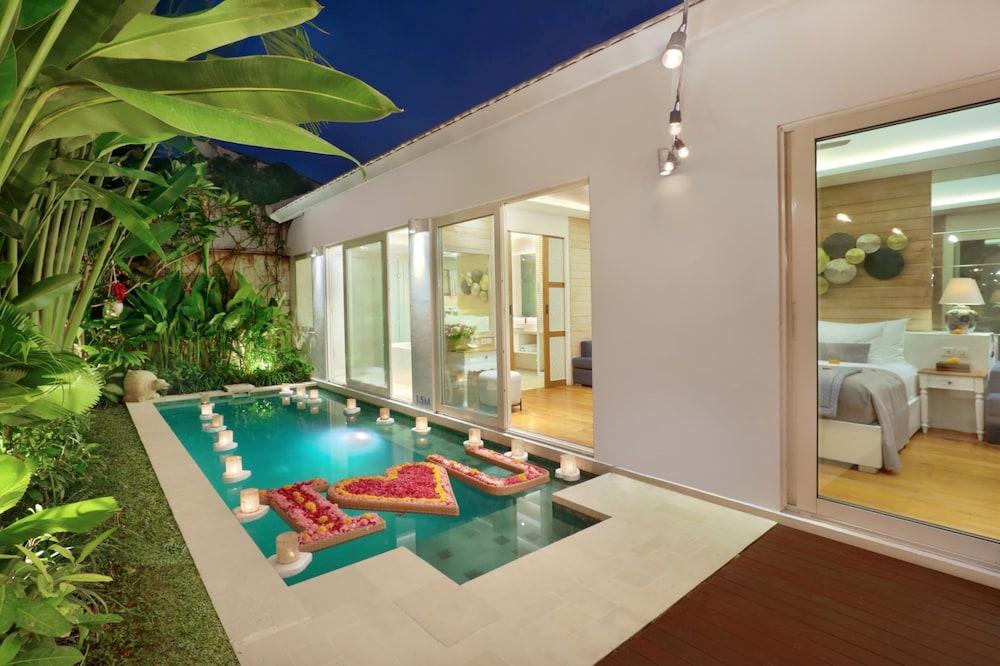 Aleva By Ini Vie Hospitality Villa *
