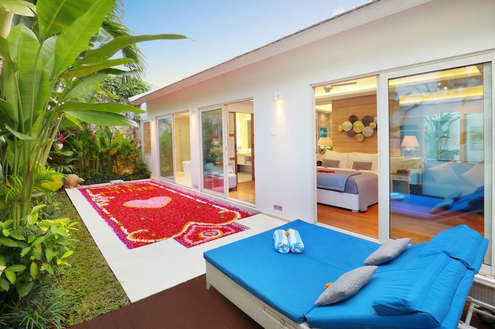 Villa Aleva By Ini Vie Hospitality