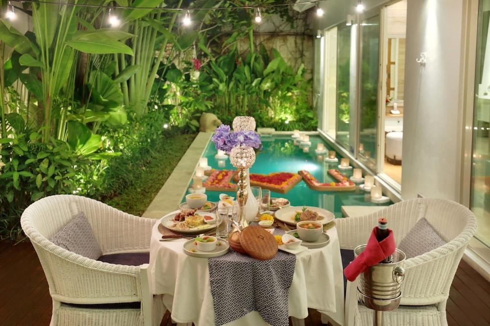 Aleva By Ini Vie Hospitality *