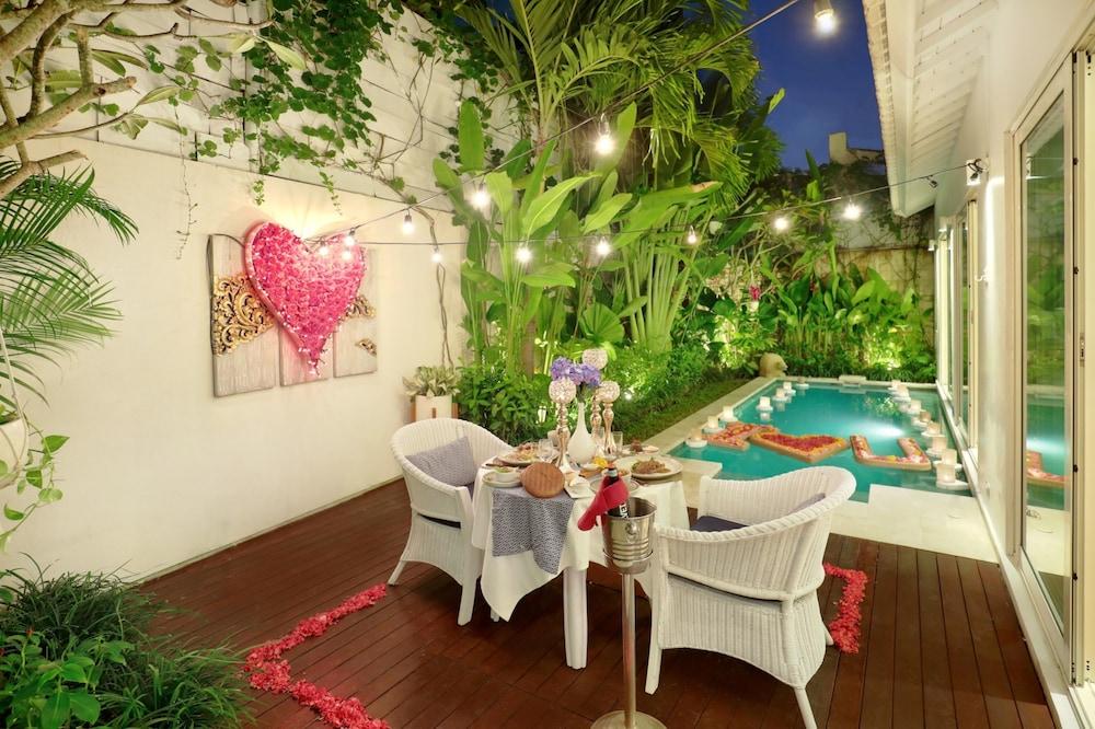 Villa Aleva By Ini Vie Hospitality Seminyak (Bali)