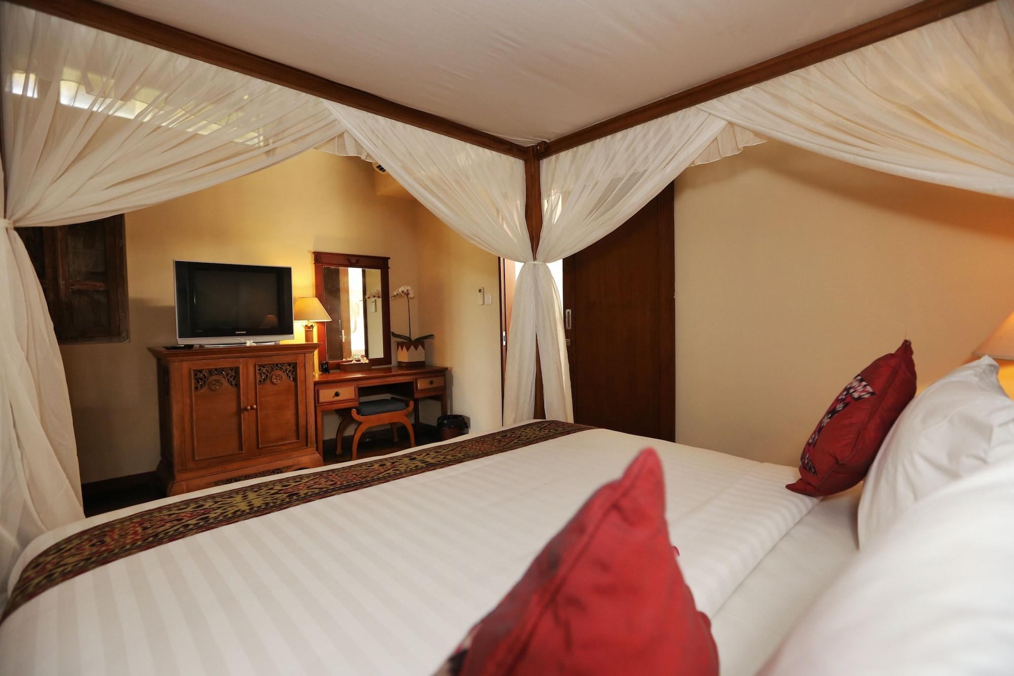 Holiday park The Sanyas Retreat