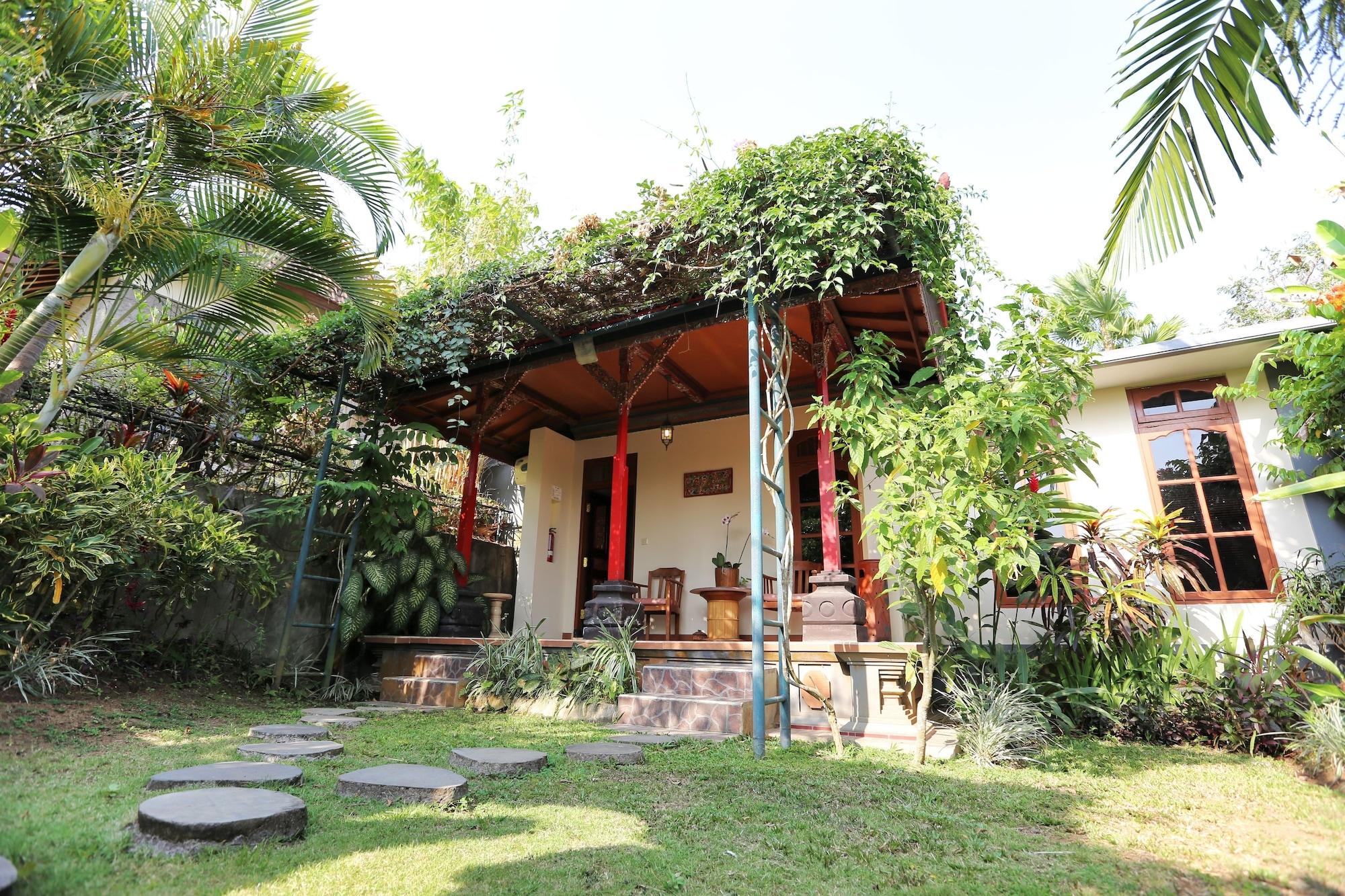The Sanyas Retreat Holiday park 4*