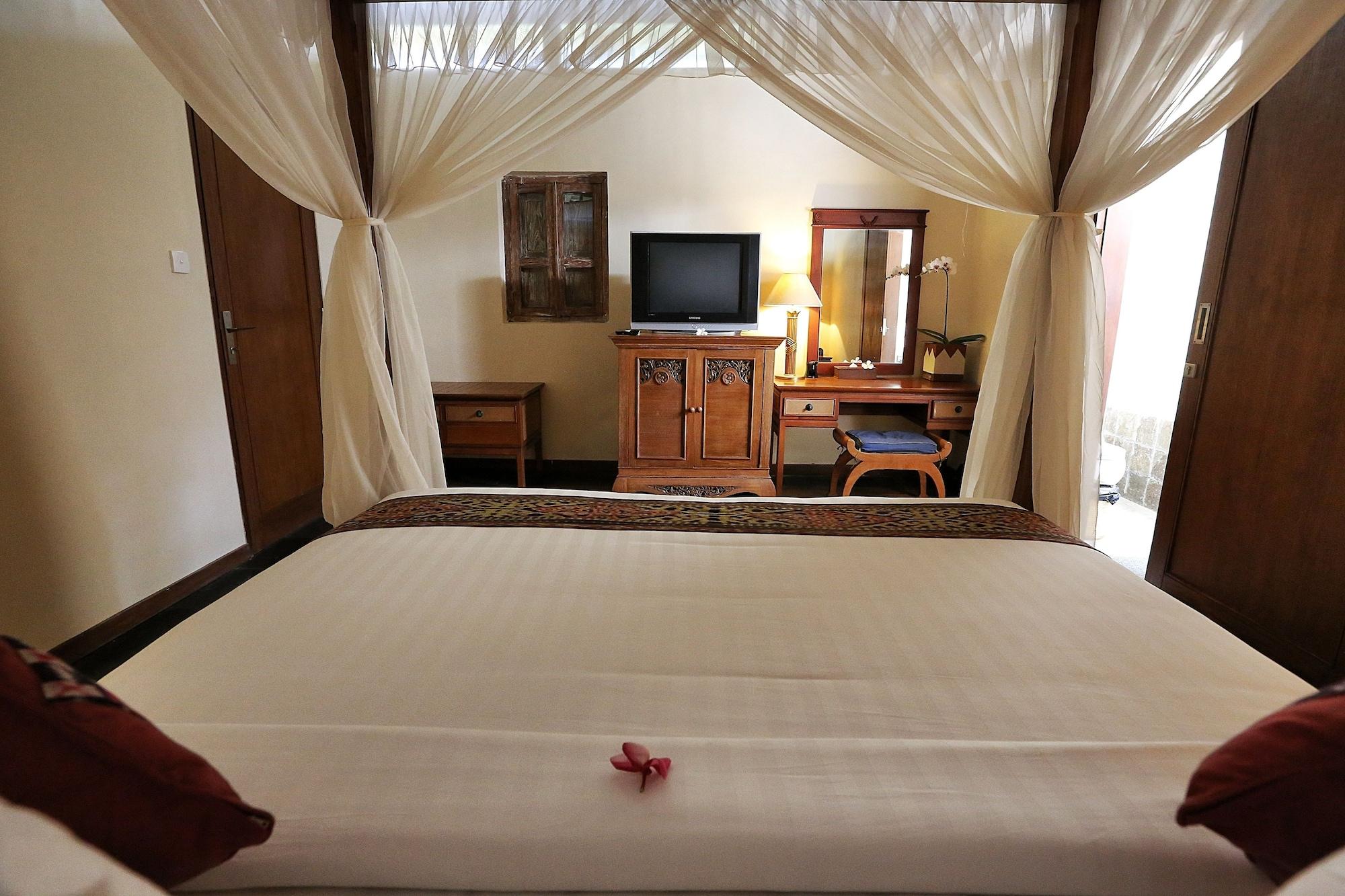 The Sanyas Retreat 4* Tabanan (Bali)