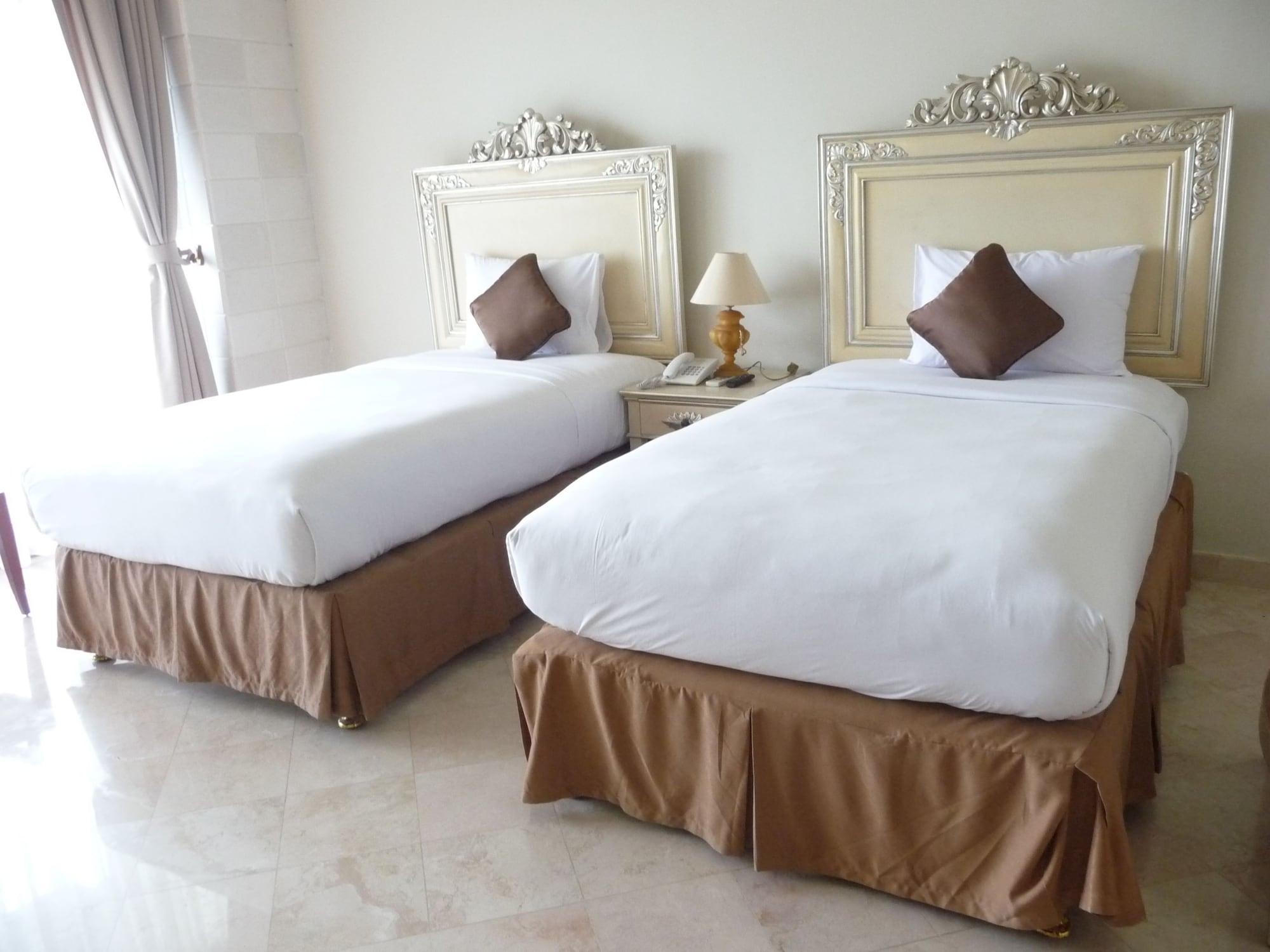 Resort Rijasa Agung And