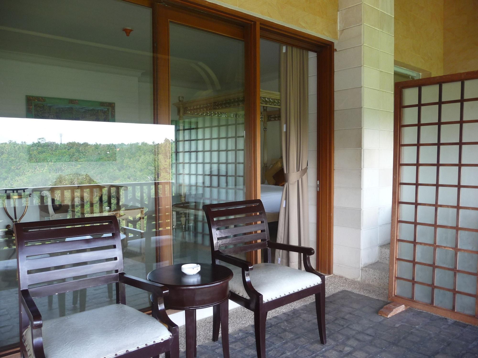 Rijasa Agung And Resort Payangan