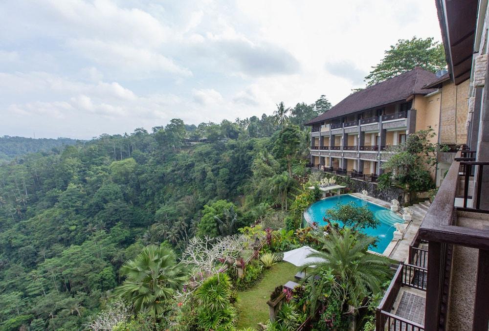 Rijasa Agung And Resort Payangan