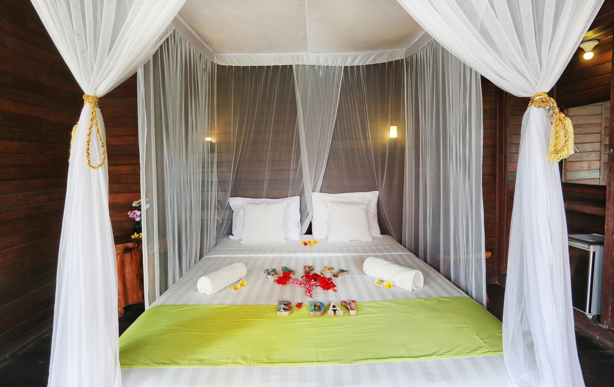 Poh Manis Lembongan Nusa Lembongan (Bali)