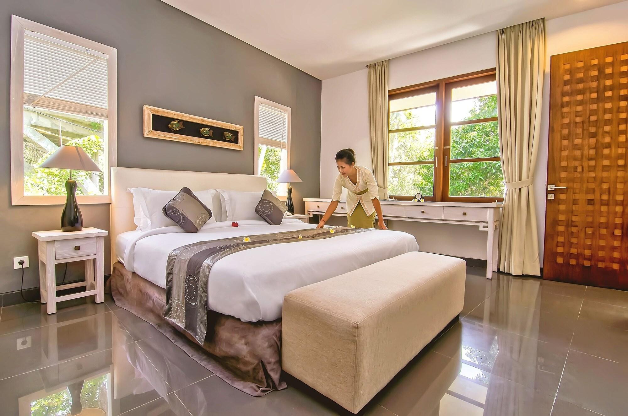 Labak River By Eps Hotel 4*